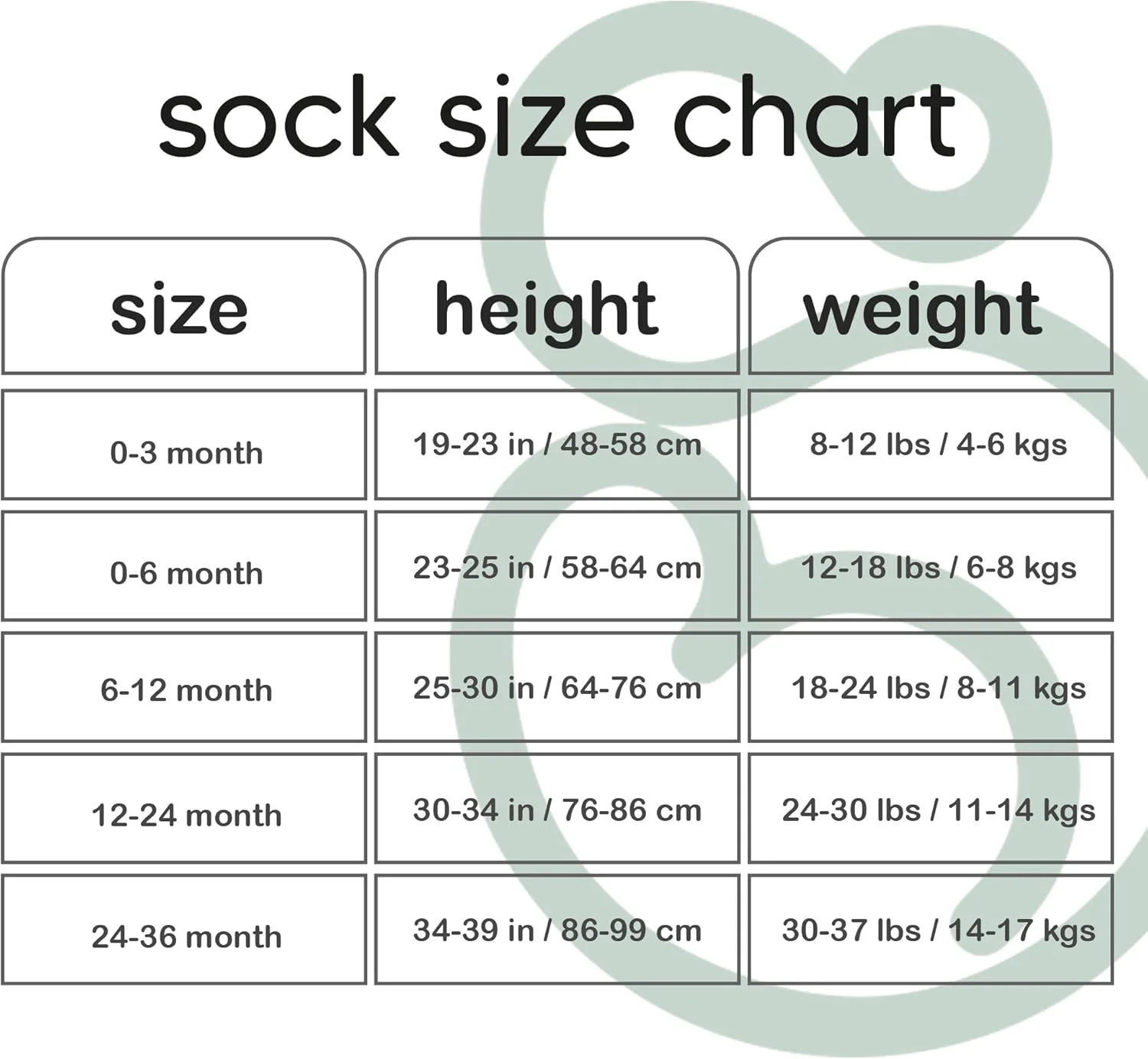 جوراب شلواری ضخیم دخترانه نرم و لطیف | جوراب ساق بلند گرم پنبه ارگانیک | مناسب نوزاد و کودک نوپا - بسته 2 عددی