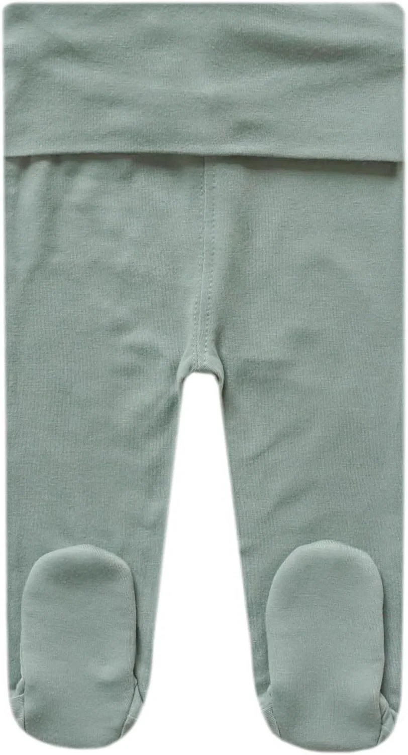 شلوار جورابدار کودکانه Copper Pearl، طرح ساده