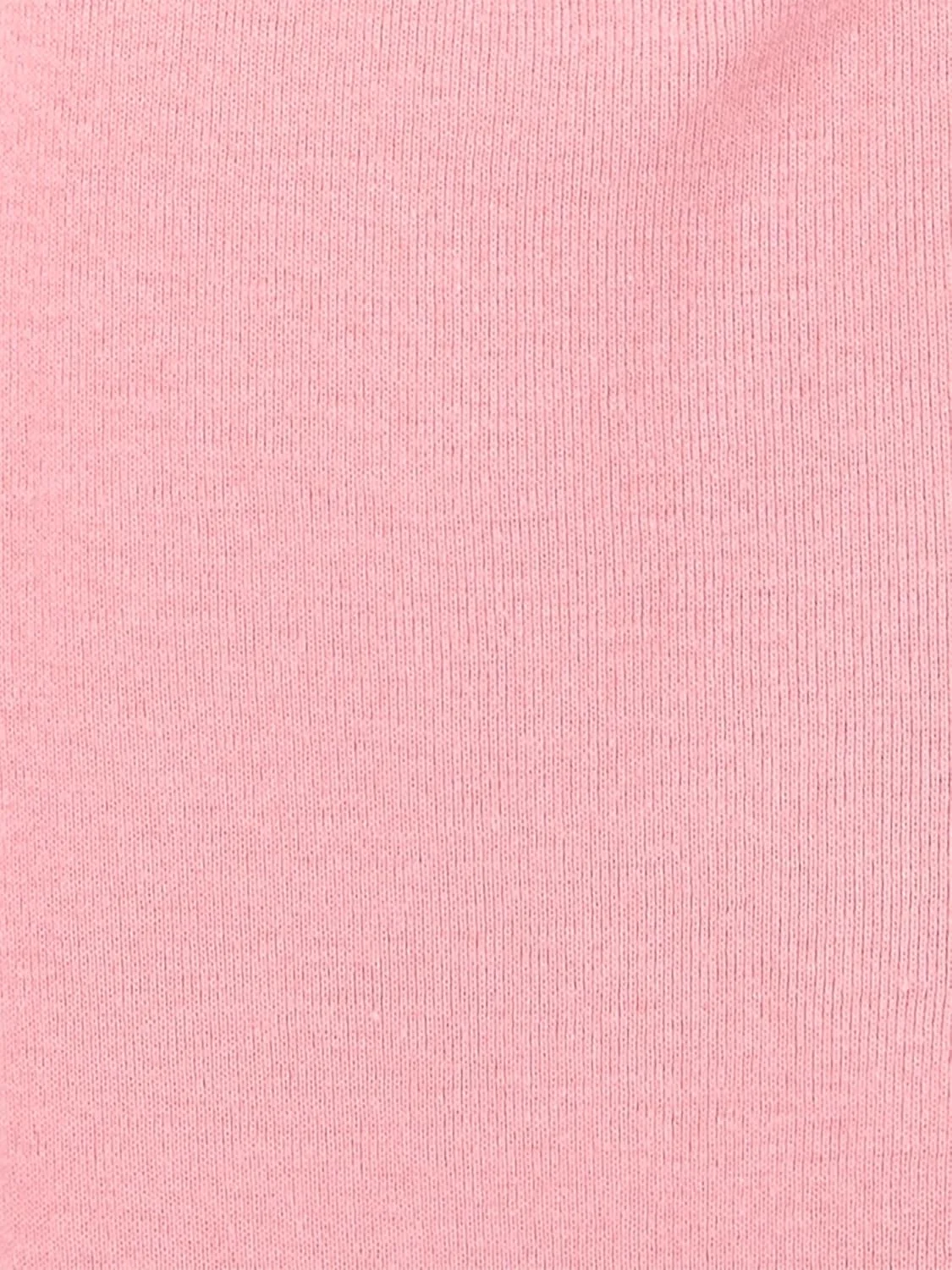 شلوار نخی 4 عددی دخترانه کارترز