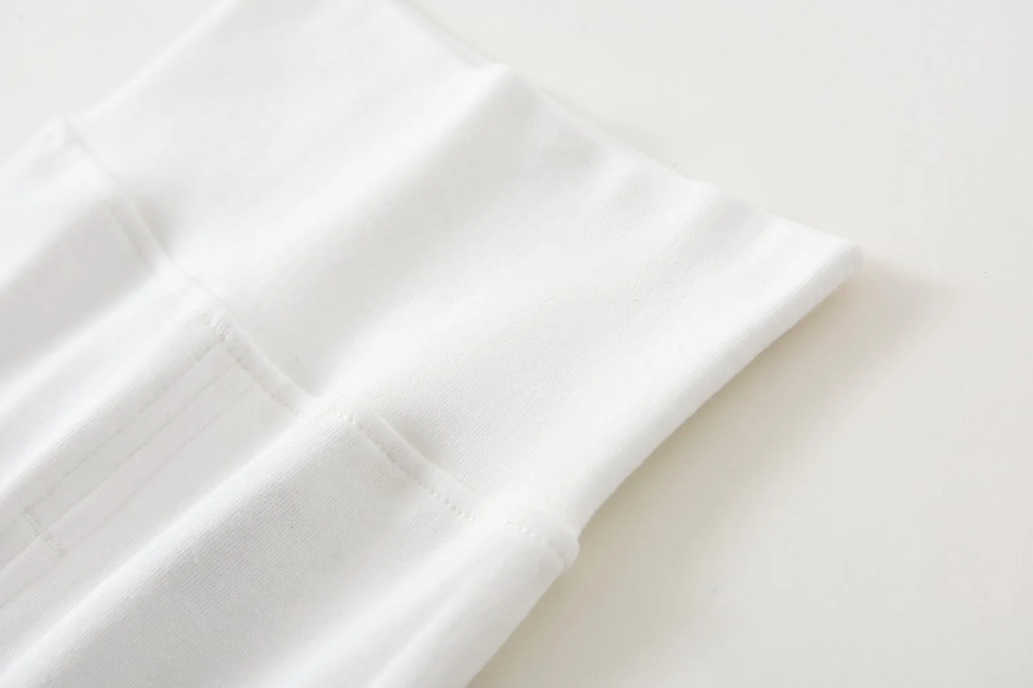 شلوار نوزادی کمر بلند با جوراب BINIDUCKLING برای پسران و دختران - پنبه ای - شلوار راحتی نوزادی با جوراب، بسته 3 عددی