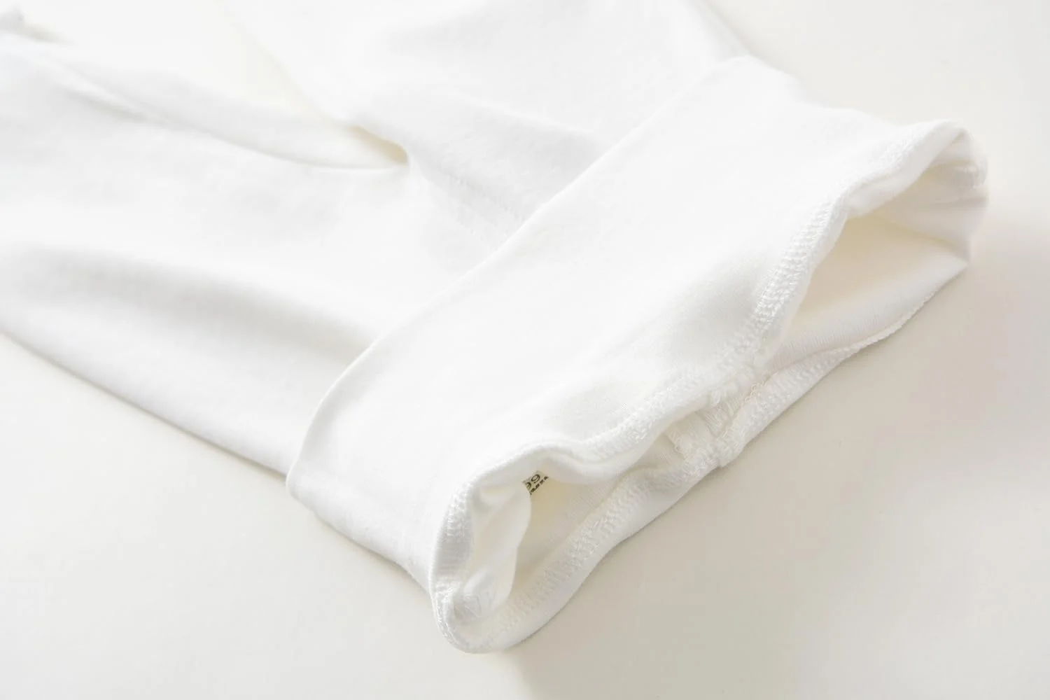 شلوار نوزادی کمر بلند با جوراب BINIDUCKLING برای پسران و دختران - پنبه ای - شلوار راحتی نوزادی با جوراب، بسته 3 عددی