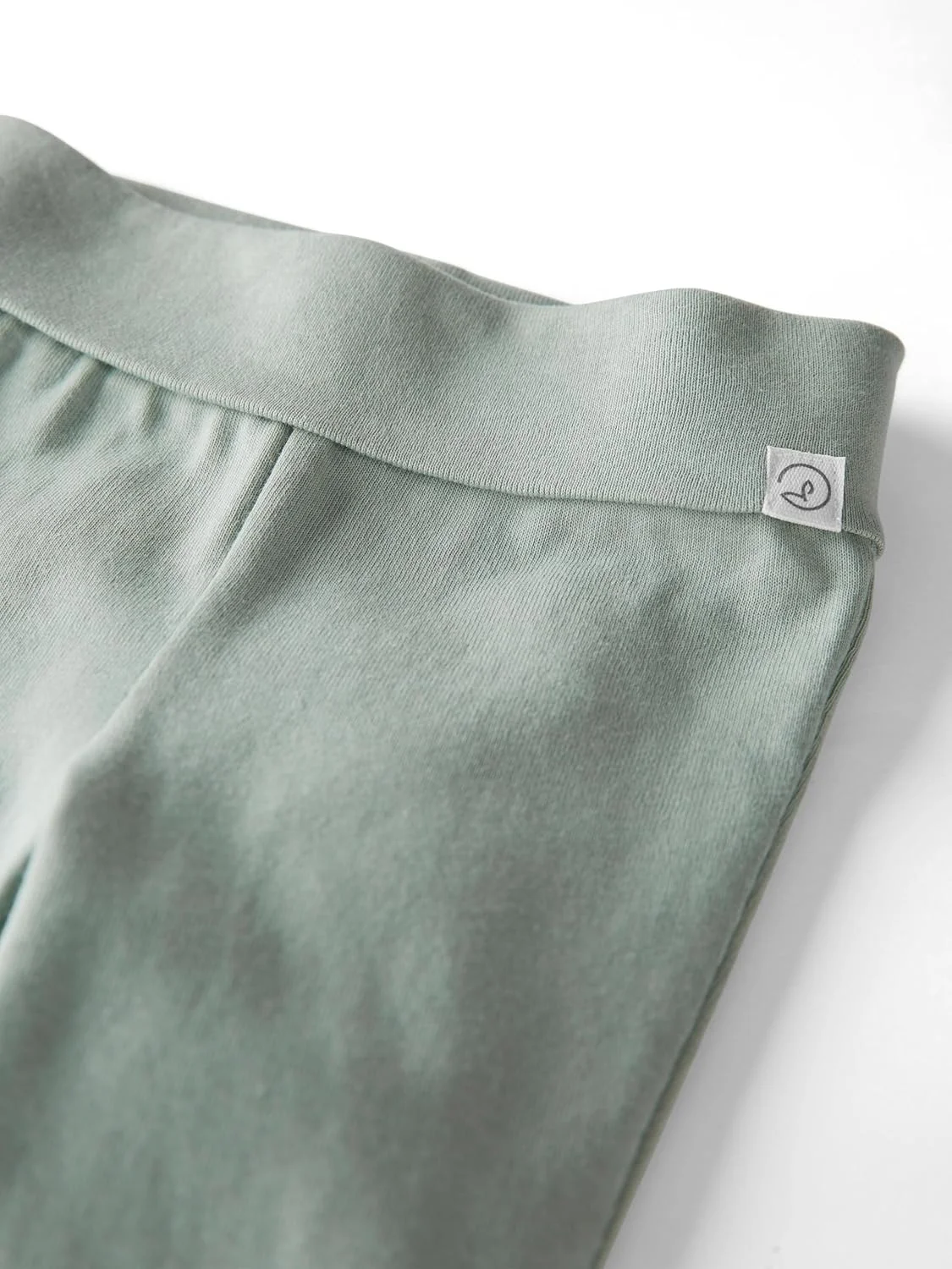 شلوار نوزادی دو عددی Little Planet by Carter's، پنبه ارگانیک دارای گواهی GOTS، مناسب برای دختر و پسر