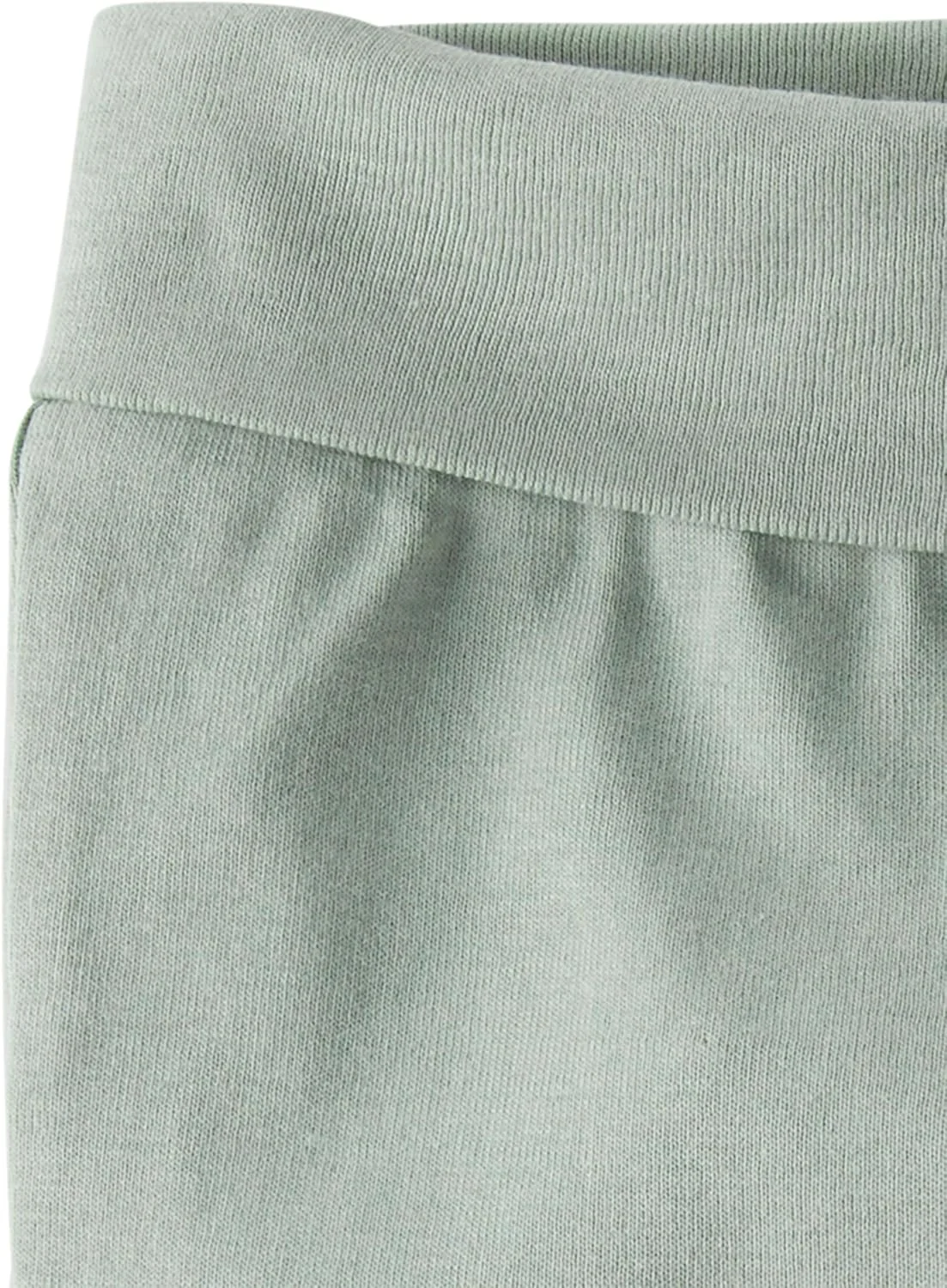 شلوار نوزادی دو عددی Little Planet by Carter's، پنبه ارگانیک دارای گواهی GOTS، مناسب برای دختر و پسر