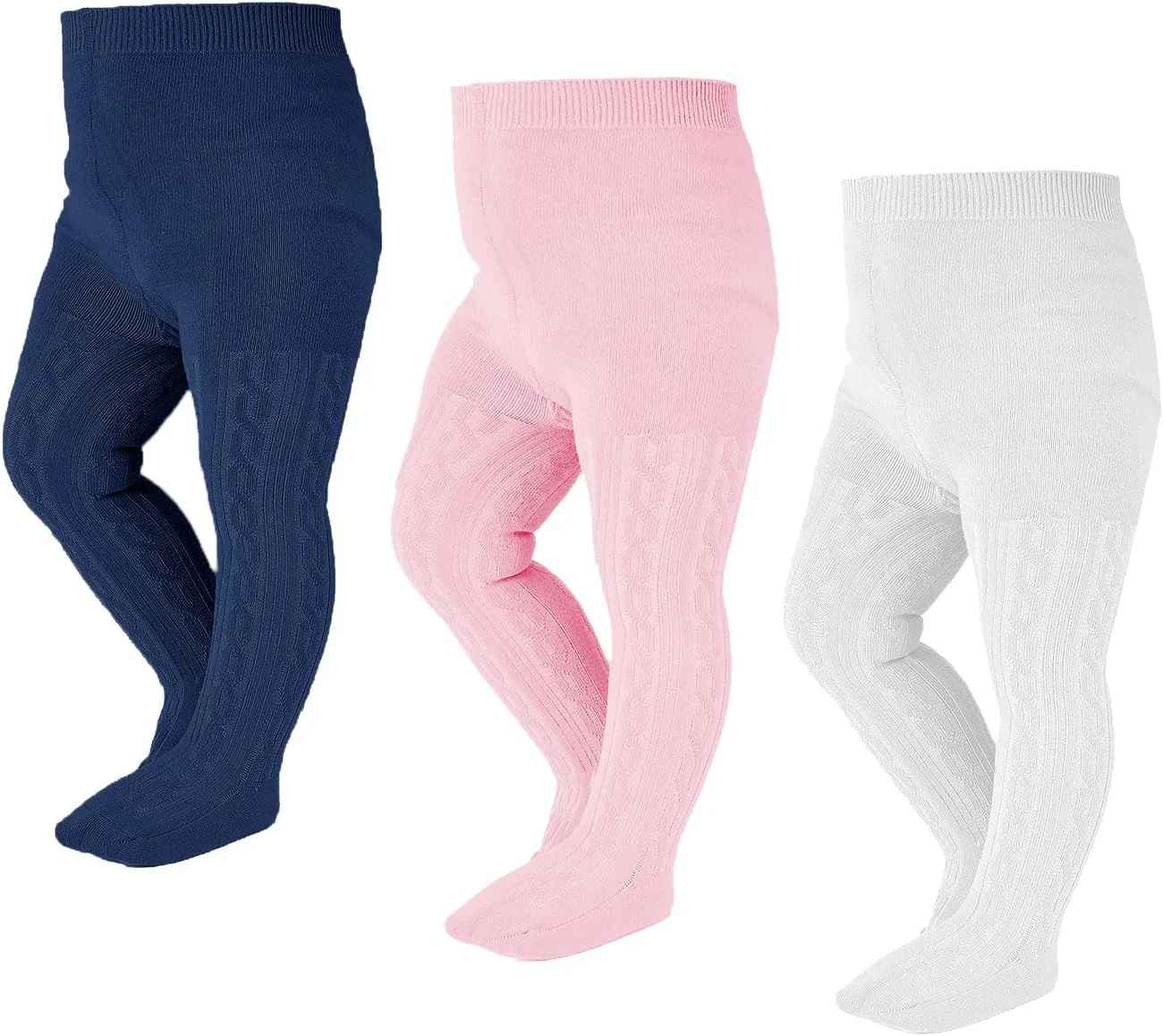 جوراب دخترانه بدون درز EPEIUS جوراب دخترانه بدون درز EPEIUS