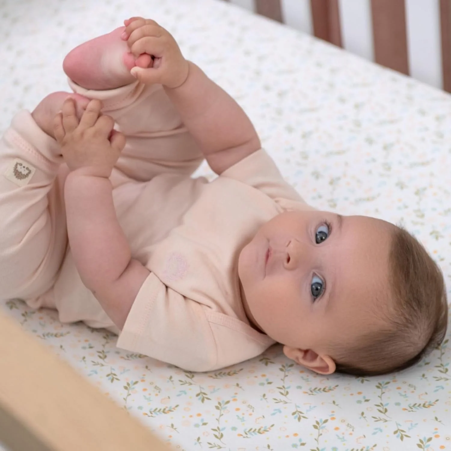 مجموعه 30 تکه لوازم ضروری نوزاد مجموعه 30 تکه لوازم ضروری نوزاد