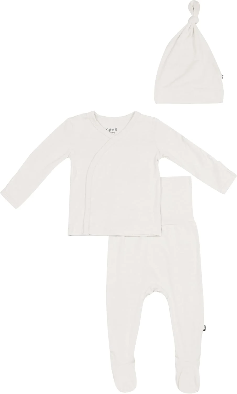 ست لباس نوزادی به همراه کلاه