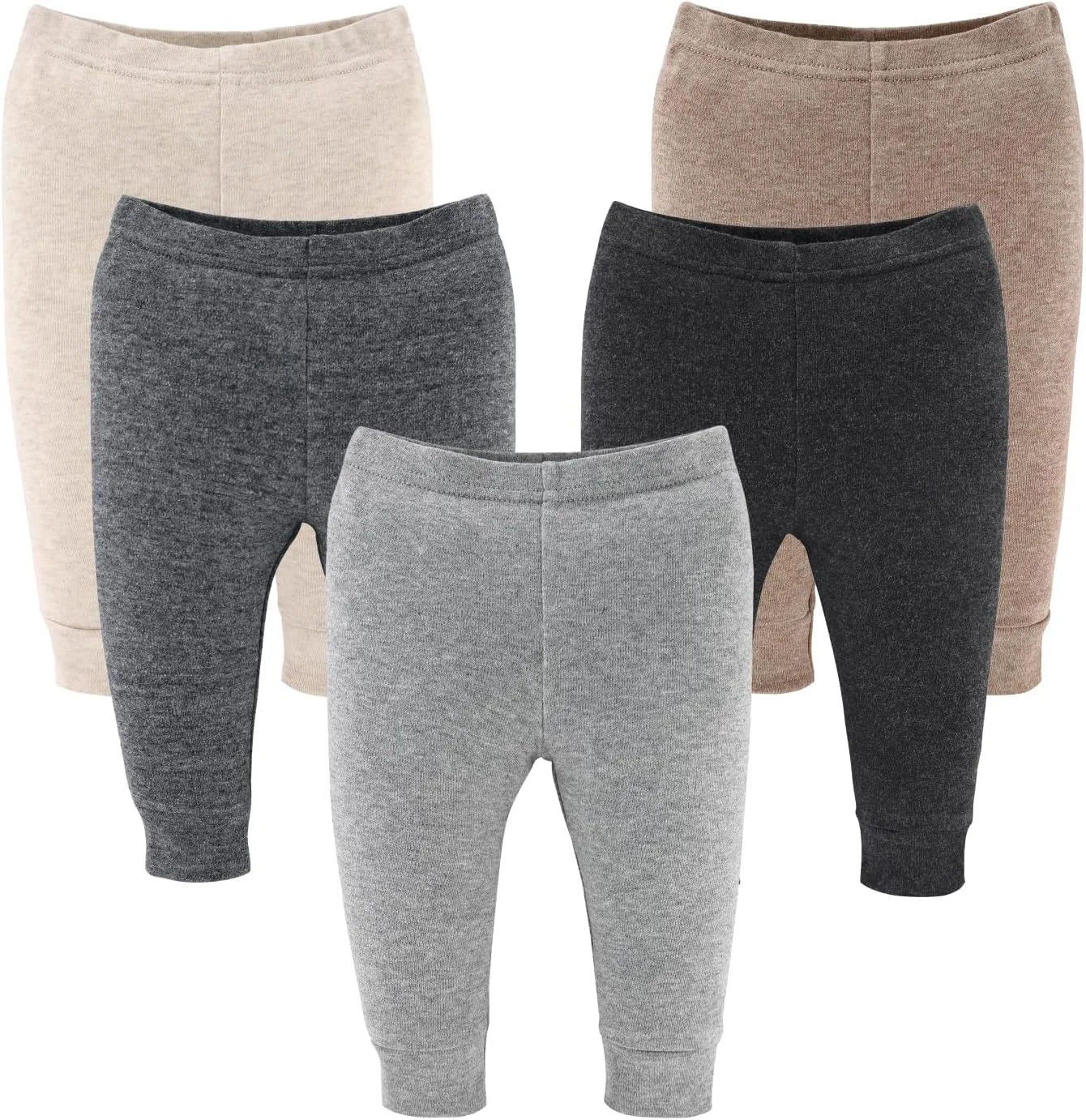 شلوار نوزادی پیناتشل، لباس نوزاد پسر دختر، لباس نوزادی، از بدو تولد تا 24 ماهگی، شلوار گرمکن نوزاد، جاگر، شلوار، لباس