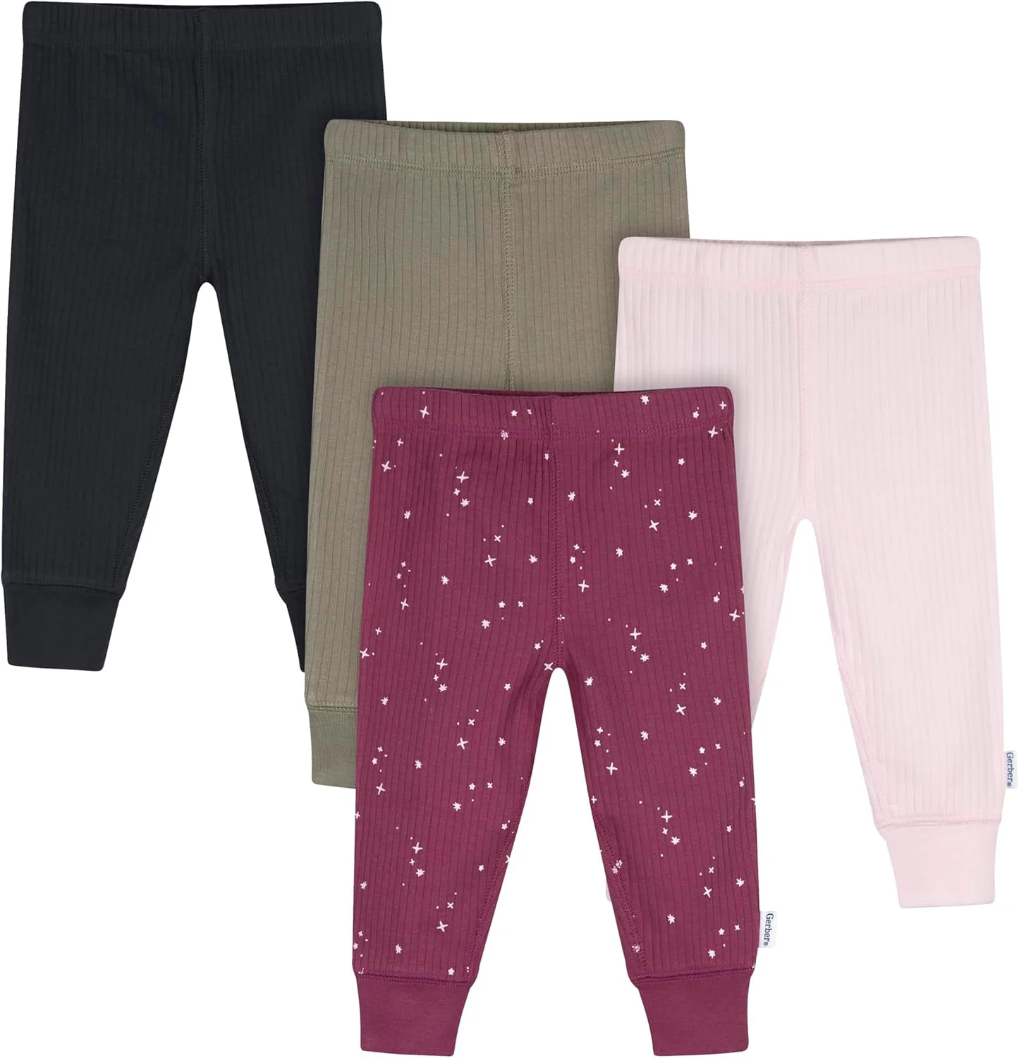 ست 4 عددی شلوار ورزشی دخترانه کودک