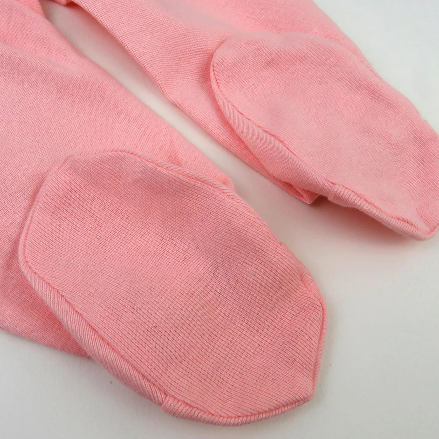 ست دو عددی شلوار جوراب دار کودک HonestBaby، با فاق جادار و کمر کشی، 100% پنبه ارگانیک، مناسب نوزادان دختر، پسر و ست شلوار یونیسکس (بسته 2 عددی)