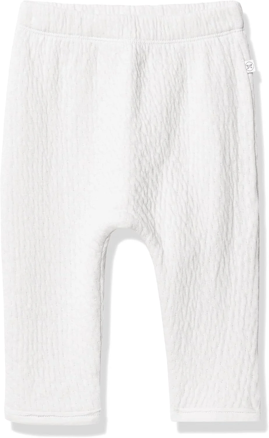 شلوار پنبه ای ارگانیک ماتلاس نوزاد یونی‌سکس HonestBaby (تک عددی)