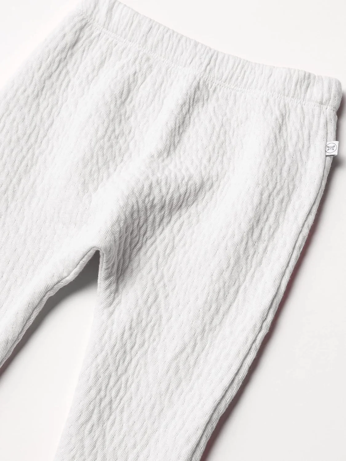 شلوار پنبه ای ارگانیک ماتلاس نوزاد یونی‌سکس HonestBaby (تک عددی)