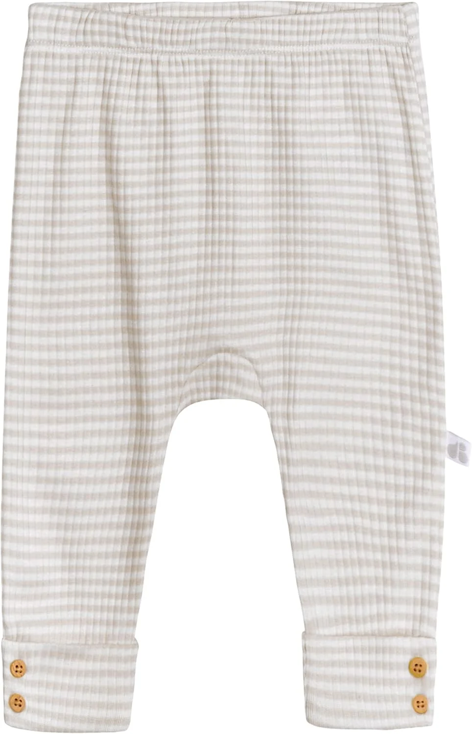 شلوار نوزادی دو عددی جاست بورن، مناسب برای دختر و پسر