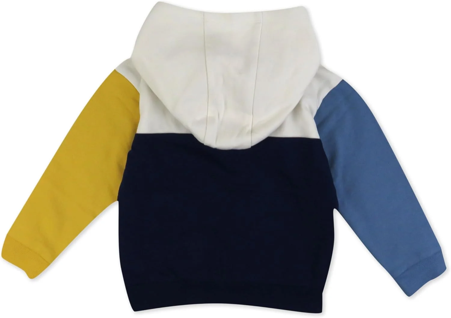 ست هودی و شلوار گرمکن پشمی دو تکه پسرانه HonestBaby، 100% پنبه ارگانیک برای نوزاد و کودک نوپا (بسته 2 عددی)