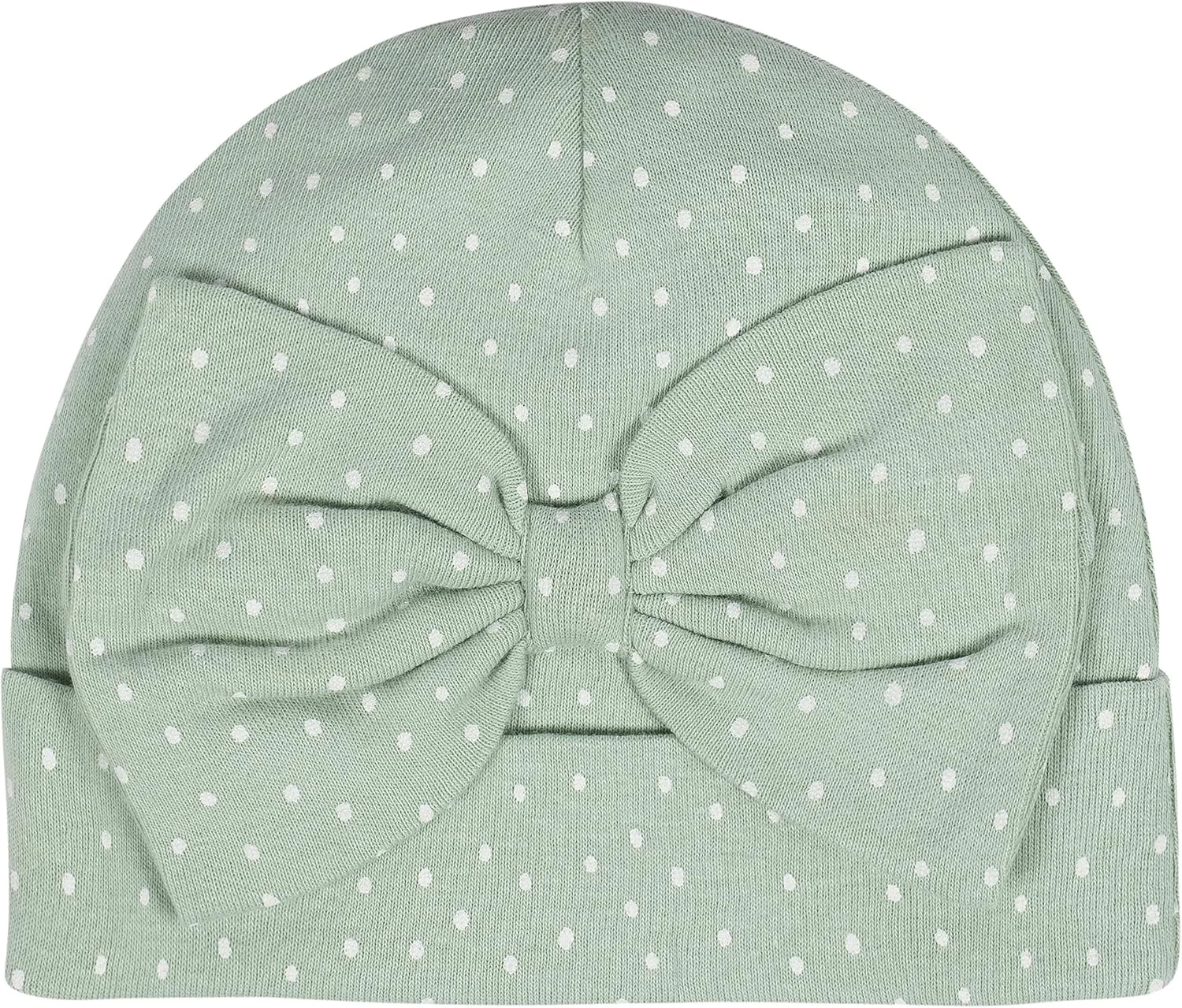 ست کلاه و دستکش نوزادی دخترانه Gerber، 8 تکه و 9 تکه