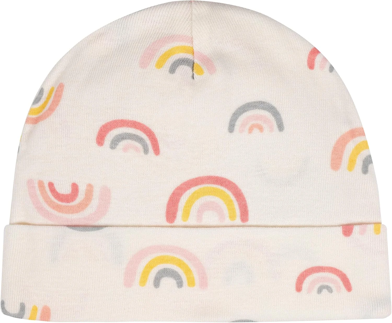 ست کلاه و دستکش نوزادی دخترانه Gerber، 8 تکه و 9 تکه