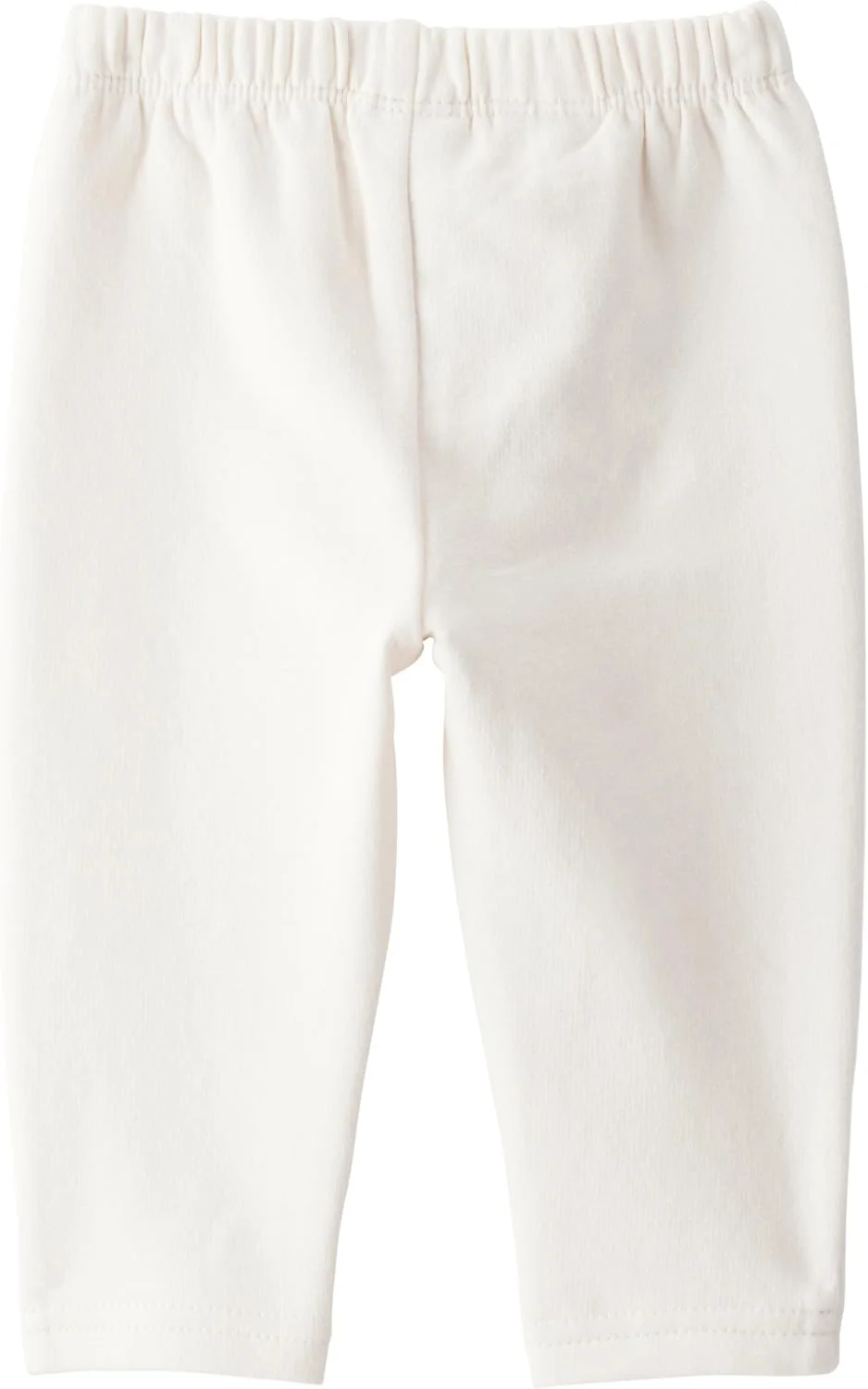 شلوار نوزادی دو عددی Little Planet by Carter's، بافتنی و تهیه شده از پنبه ارگانیک