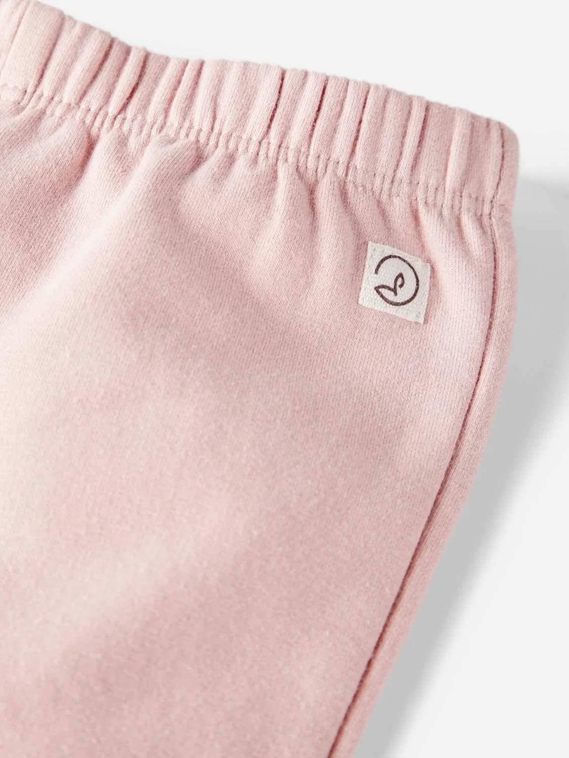 شلوار نوزادی دو عددی Little Planet by Carter's، بافتنی و تهیه شده از پنبه ارگانیک