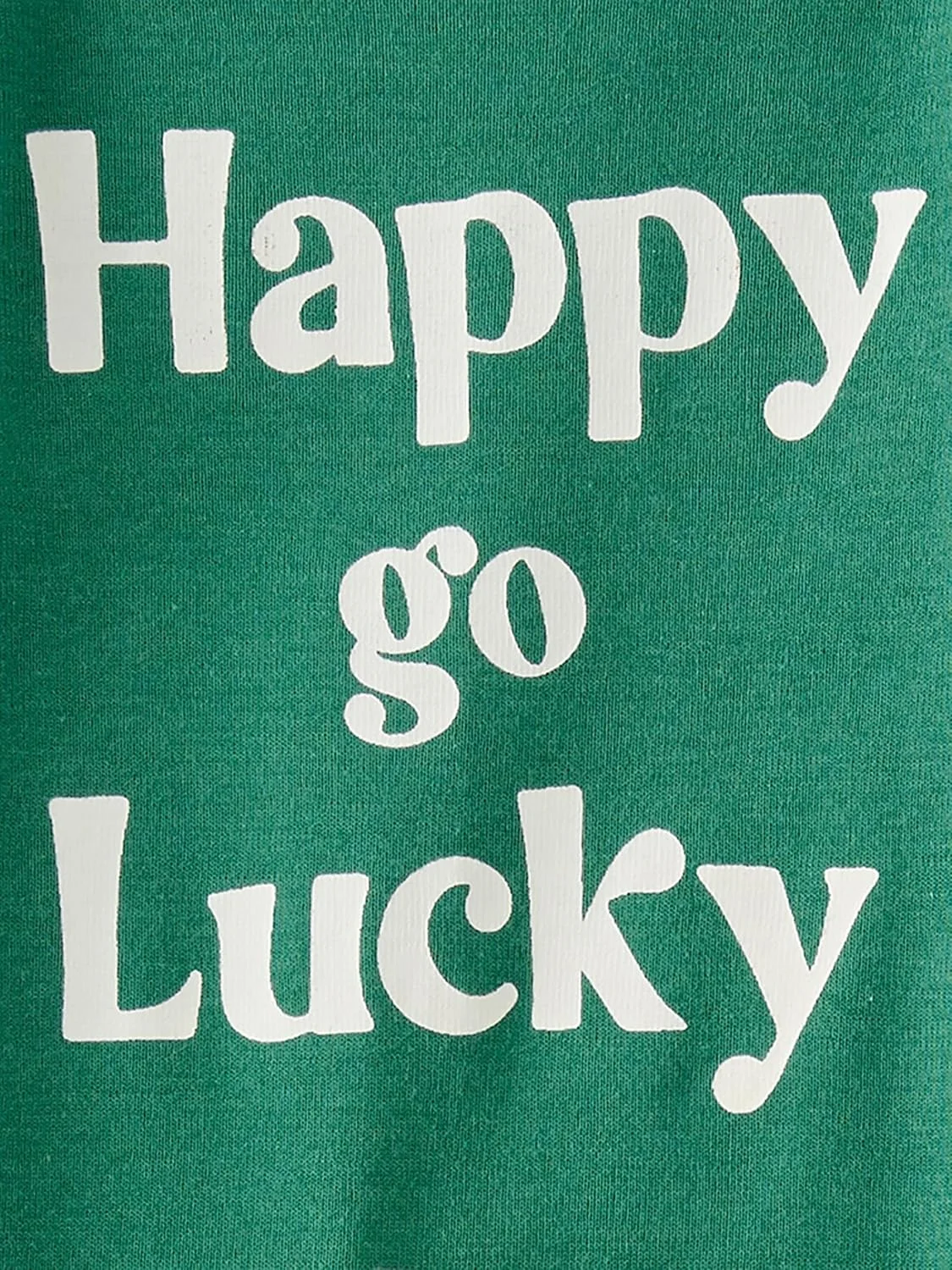 ست دو تکه بادی آستین کوتاه و شلوار دخترانه ارگانیک Little Planet by Carter’s (تک بسته)