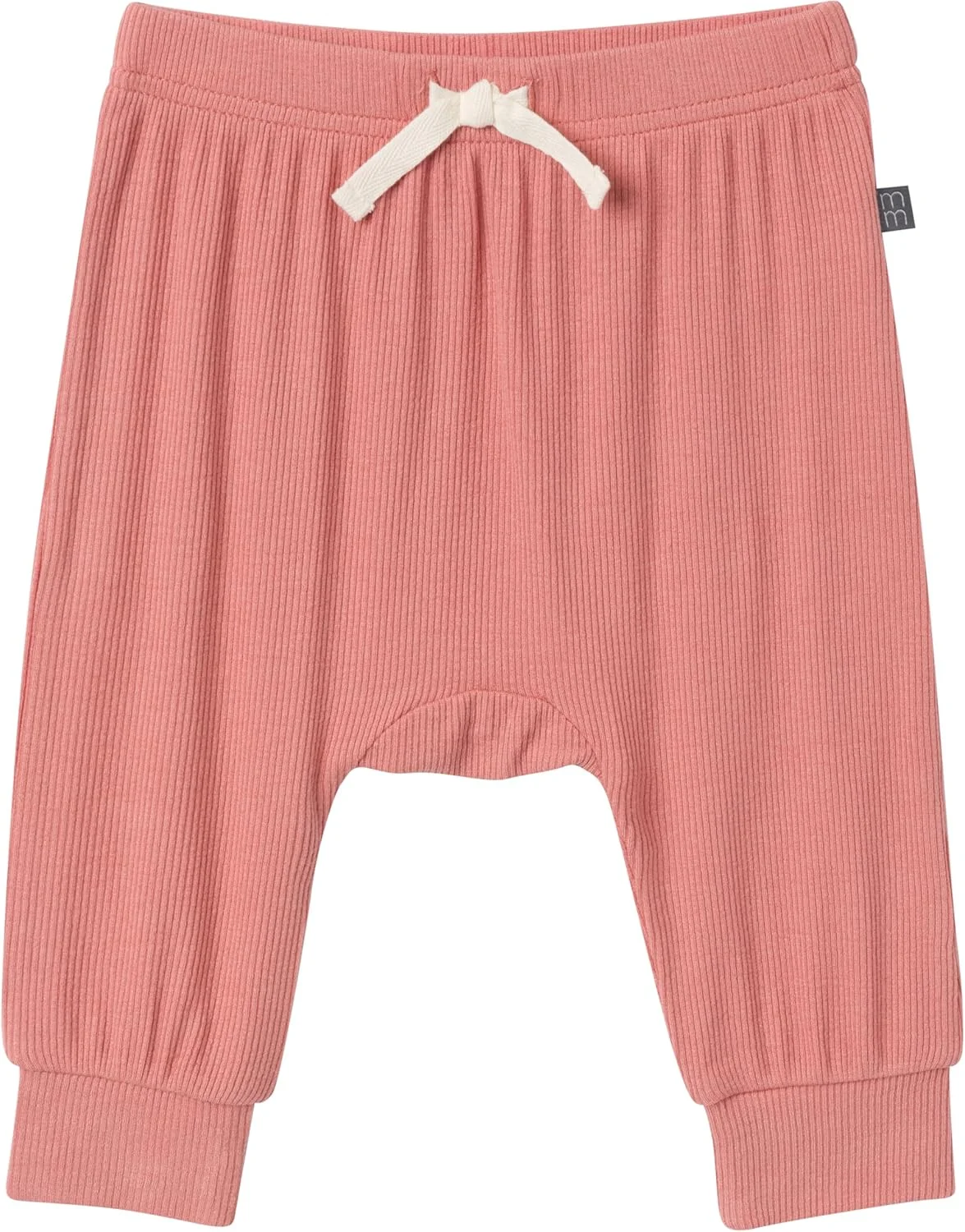 ست بادی آستین کوتاه و شلوار نوزادی 4 تکه مدرن مومنتز بای گربر