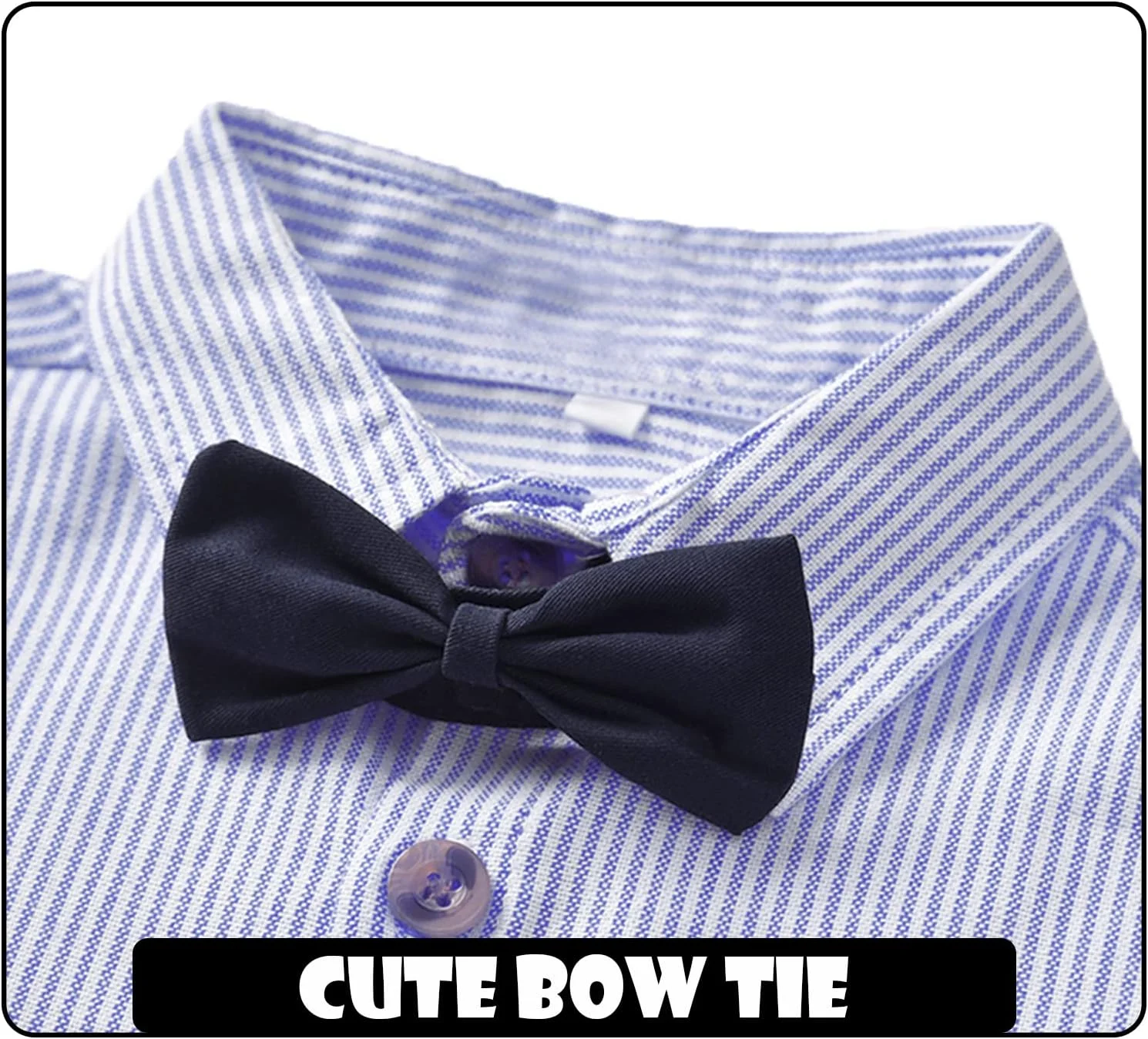 لباس کودک پسرانه، کت و شلوار، شلوار رسمی، لباس عروسی 0-2 سال