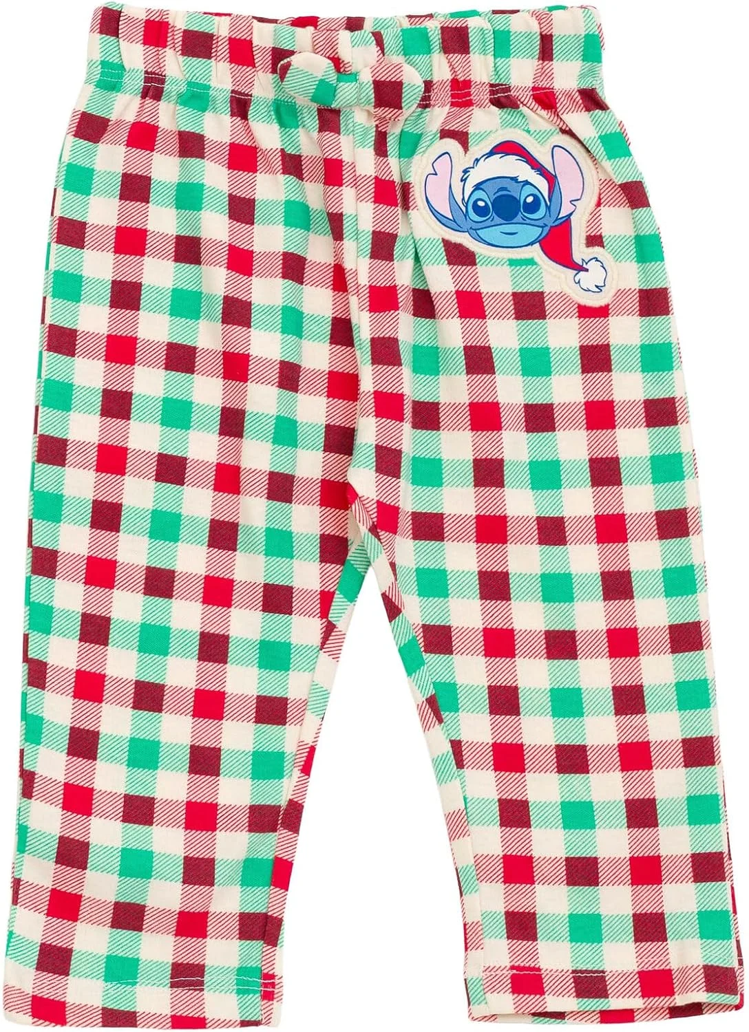 ست لباس 3 تکه نوزادی دخترانه دیزنی شامل بادی، شلوار و هدبند (مناسب نوزاد تا 24 ماهگی)