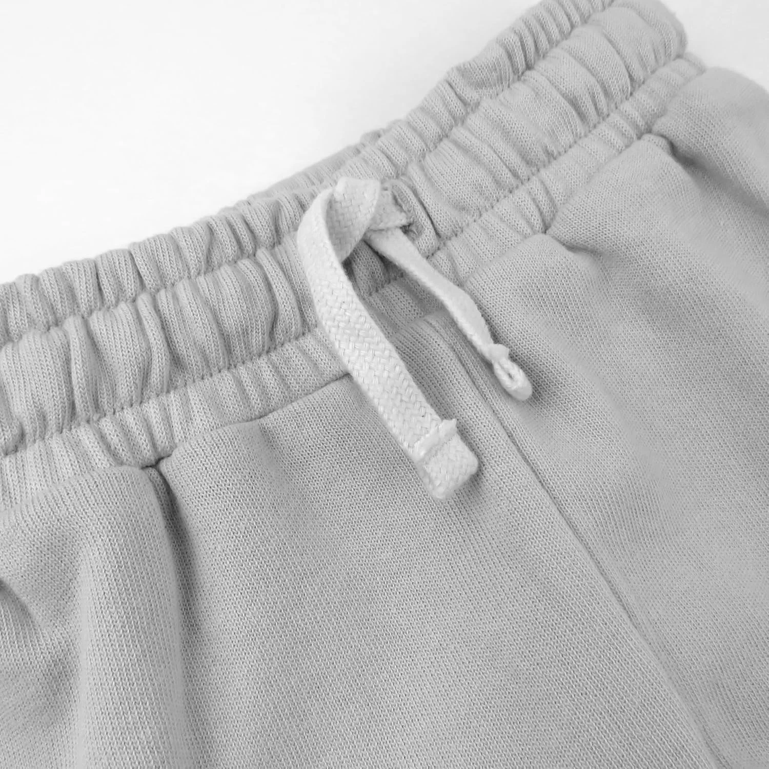 ست هودی سبک وزن و شلوار راحتی کودکانه HonestBaby، ۱۰۰٪ پنبه ارگانیک برای کودکان نوپا، نوزادان پسر و دختر