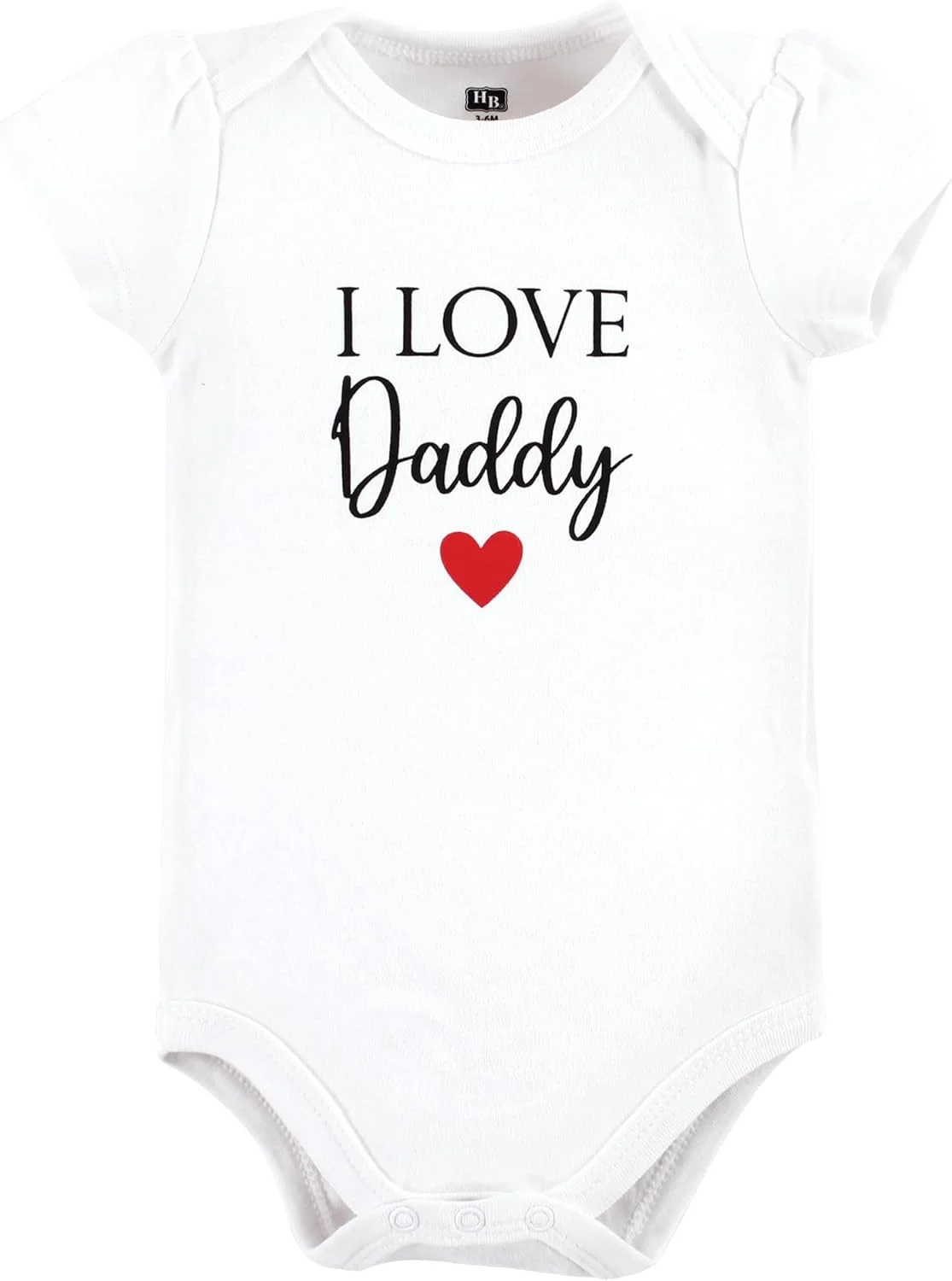 ست بادی و شلوار نخی دخترانه هادسون بیبی