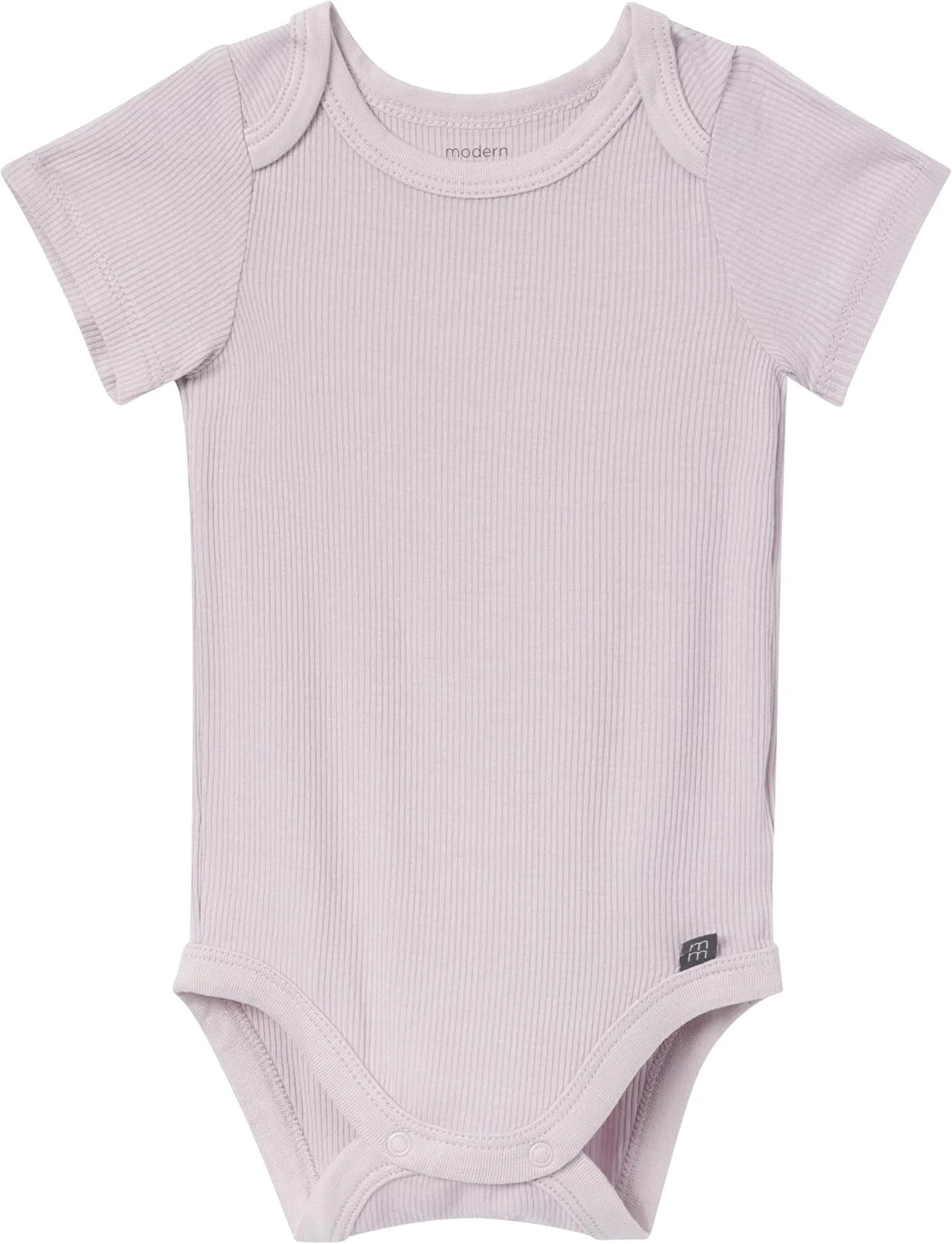 ست ۴ تکه لباس نوزادی شامل بادی آستین کوتاه و شلوار