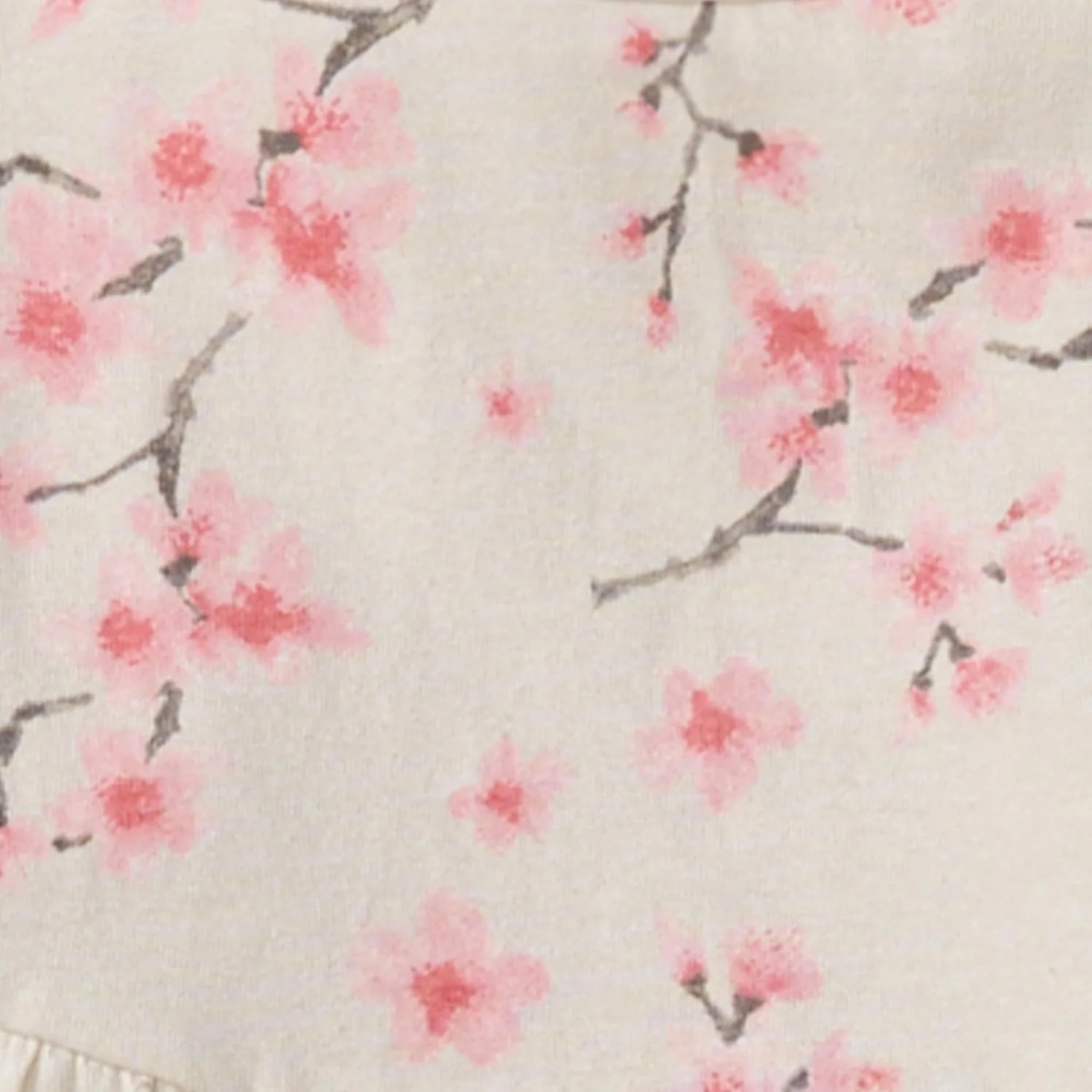 ست بلوز آستین کوتاه و لگینگ نوزادی دخترانه Burt's Bees Baby، ست لباس، 100% پنبه ارگانیک، ست لباس نوزاد و کودک نوپا