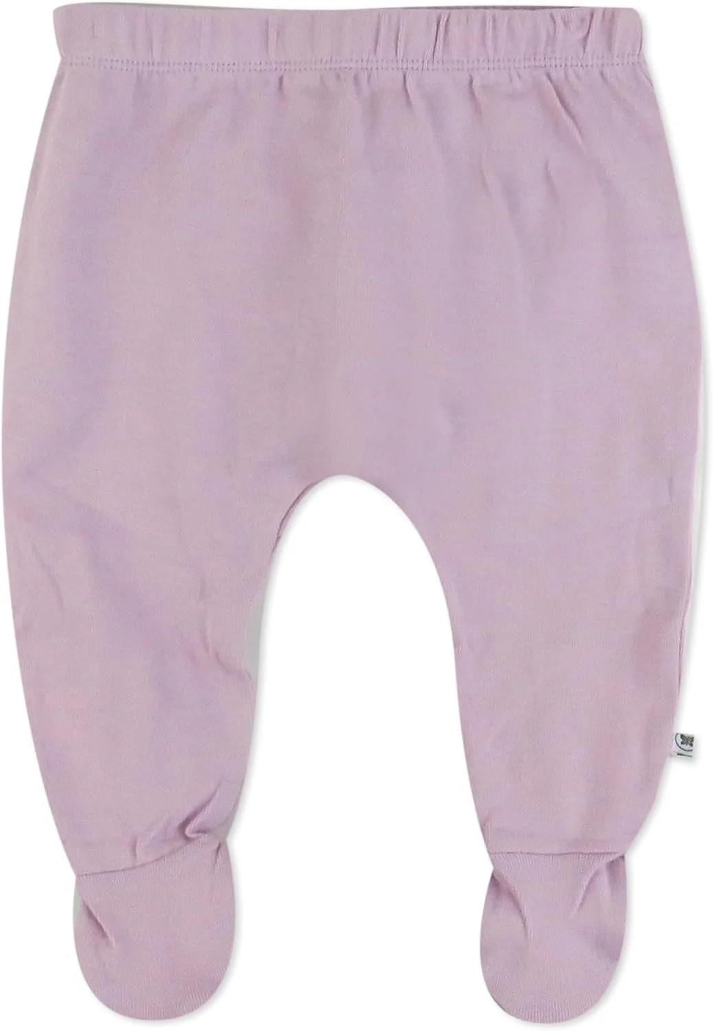 ست 3 عددی شلوار جوراب دار نوزاد یونی‌سکس HonestBaby، فیت راحت، پایین تنه کشی، 100% پنبه ارگانیک برای نوزادان دختر و پسر (بسته 3 عددی)