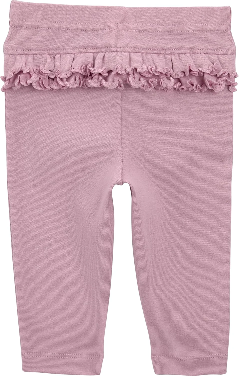 ست لباس نوزاد دخترانه کارترز، 6 تکه شامل بادی آستین کوتاه و بلند و شلوار