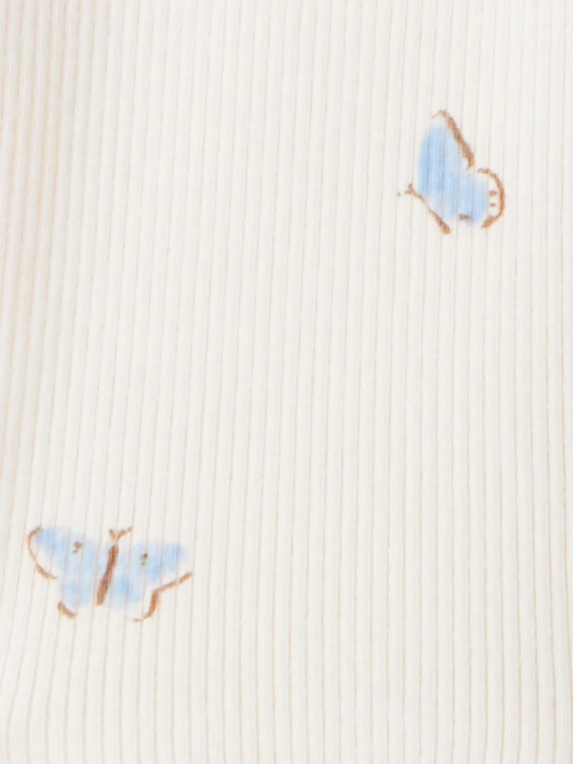 ست دو تکه نوزادی Little Planet by Carter's، ساخته شده با پنبه ارگانیک