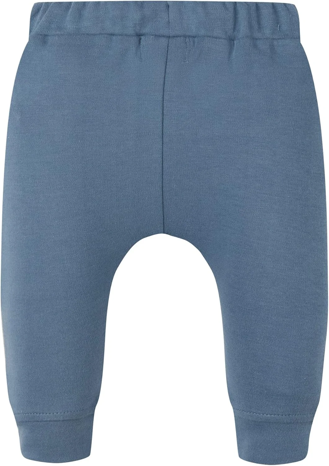 ست سه عددی شلوار و ساق نوزادی مناسب دختر و پسر