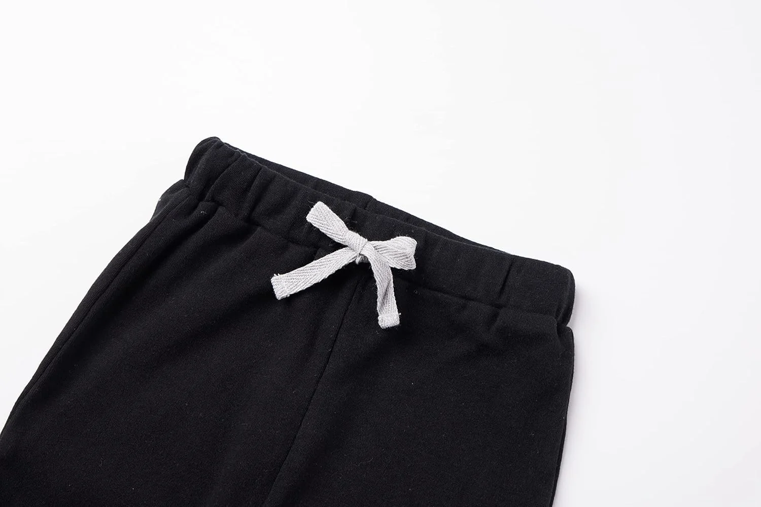 ست سه عددی شلوار و ساق نوزادی مناسب دختر و پسر