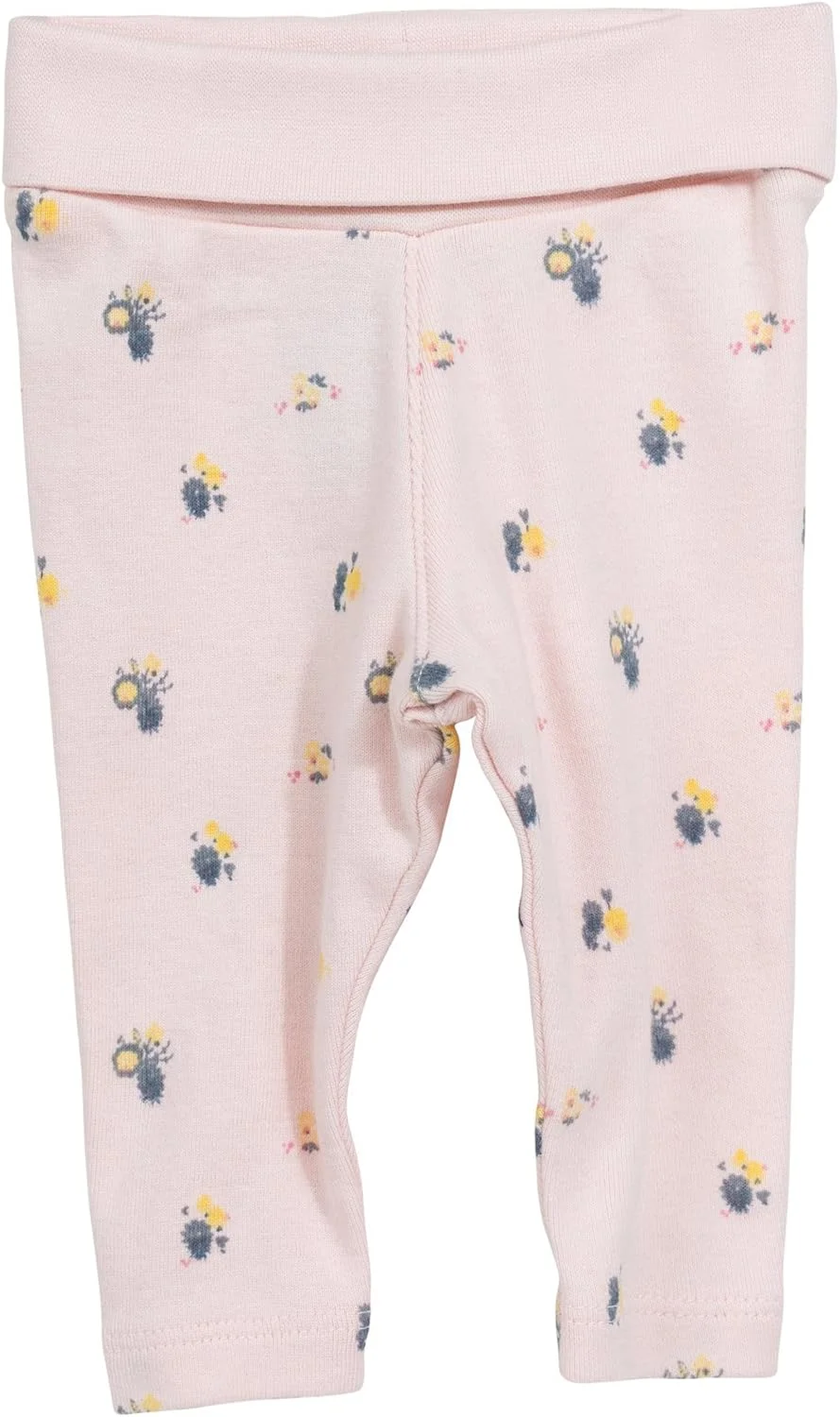 شلوار نوزادی دخترانه زیگی کید