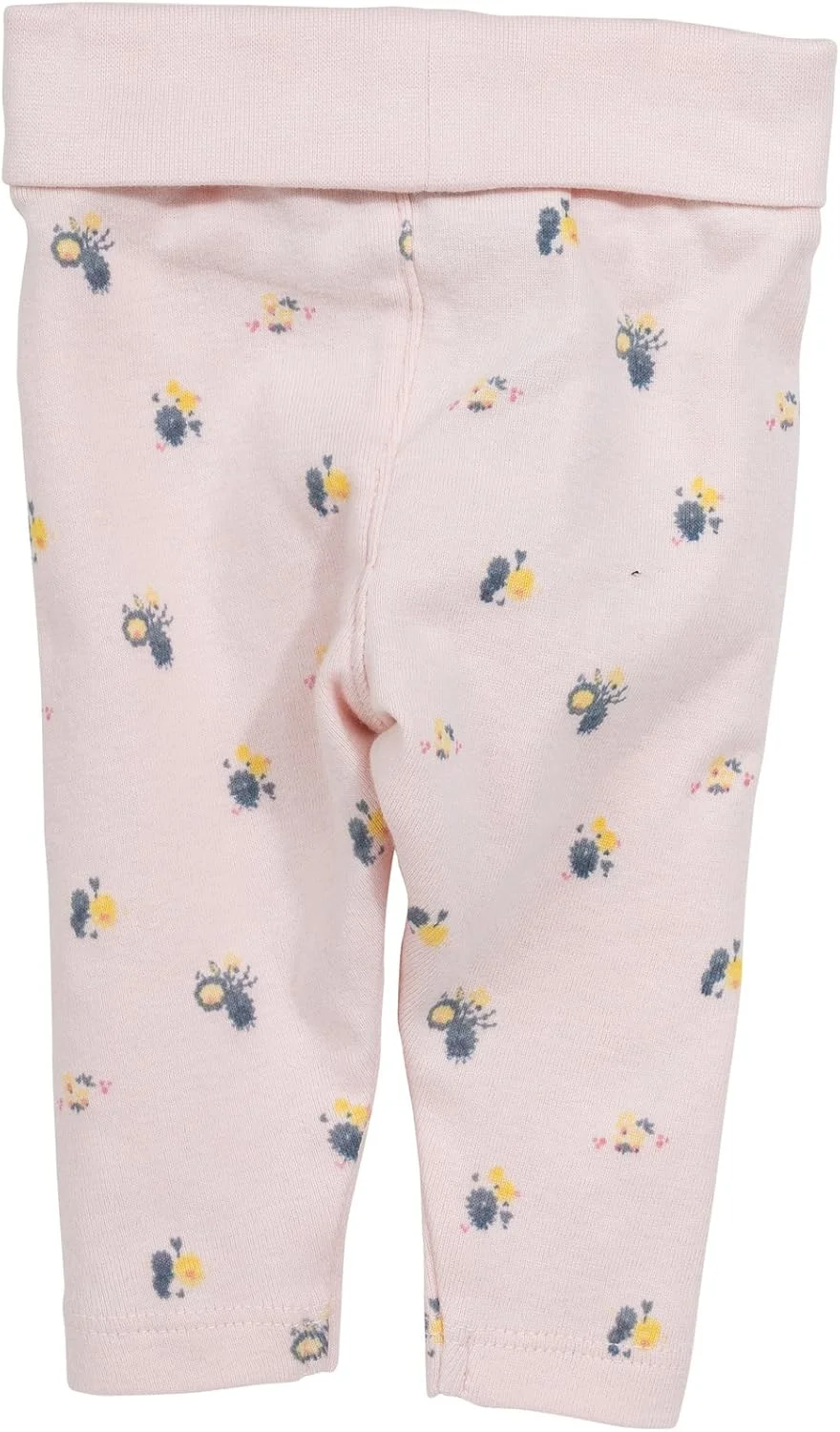 شلوار نوزادی دخترانه زیگی کید