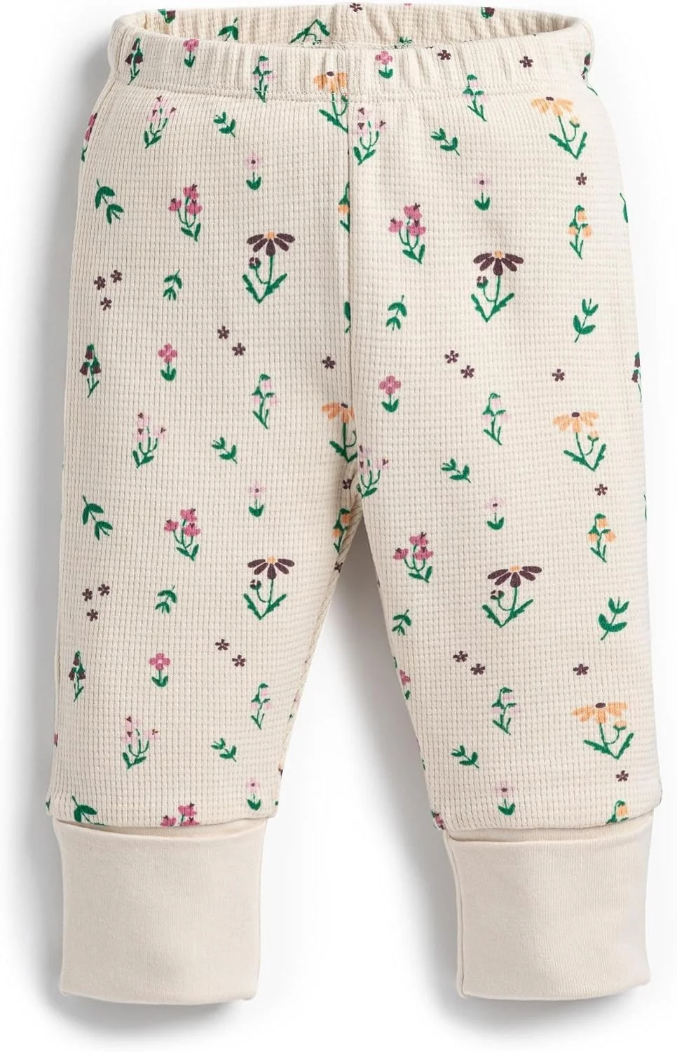 ست دو عددی شلوار نوزادی مونیکا + اندی