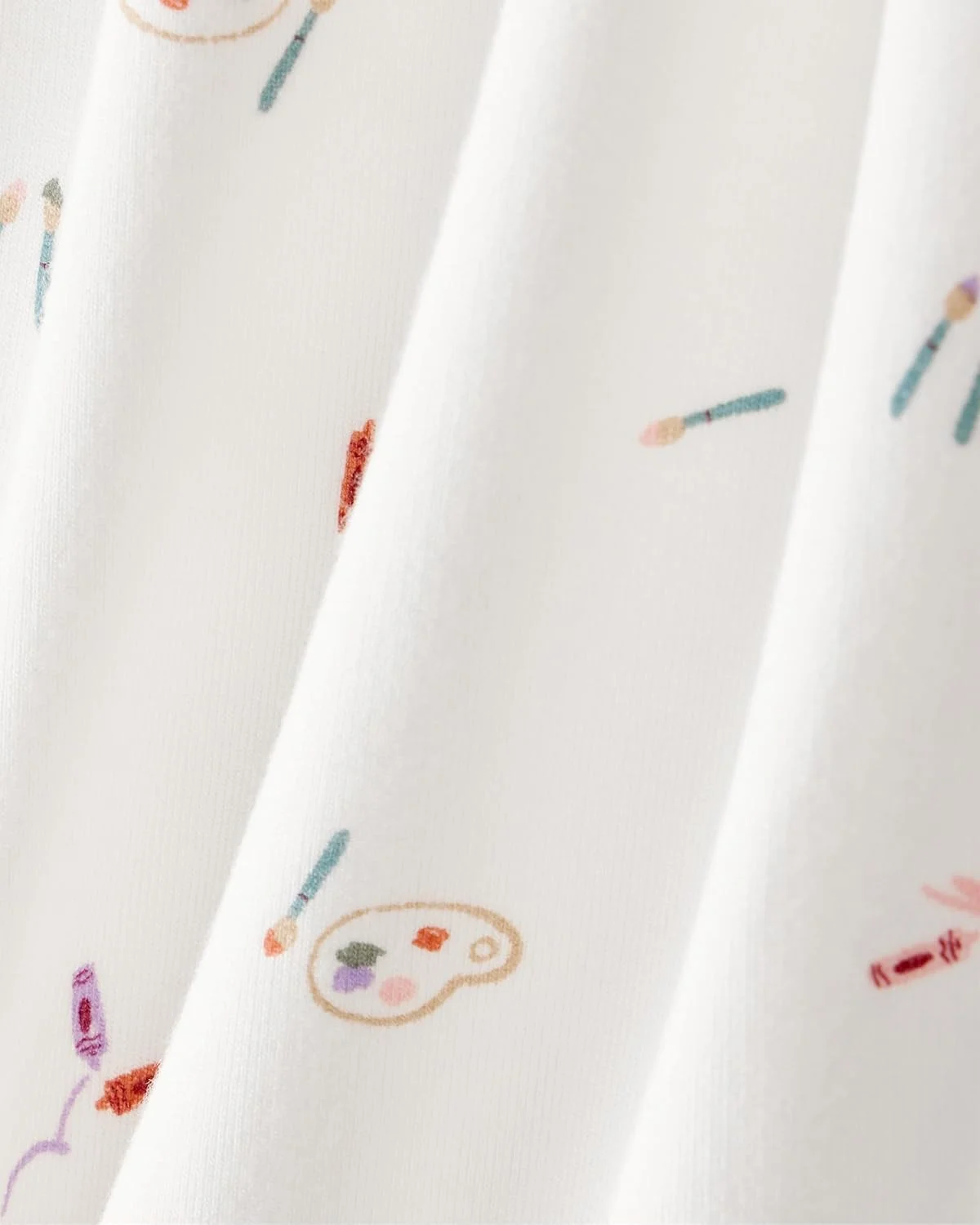 ست 2 عددی شلوار دخترانه کارترز مدل Purelysoft