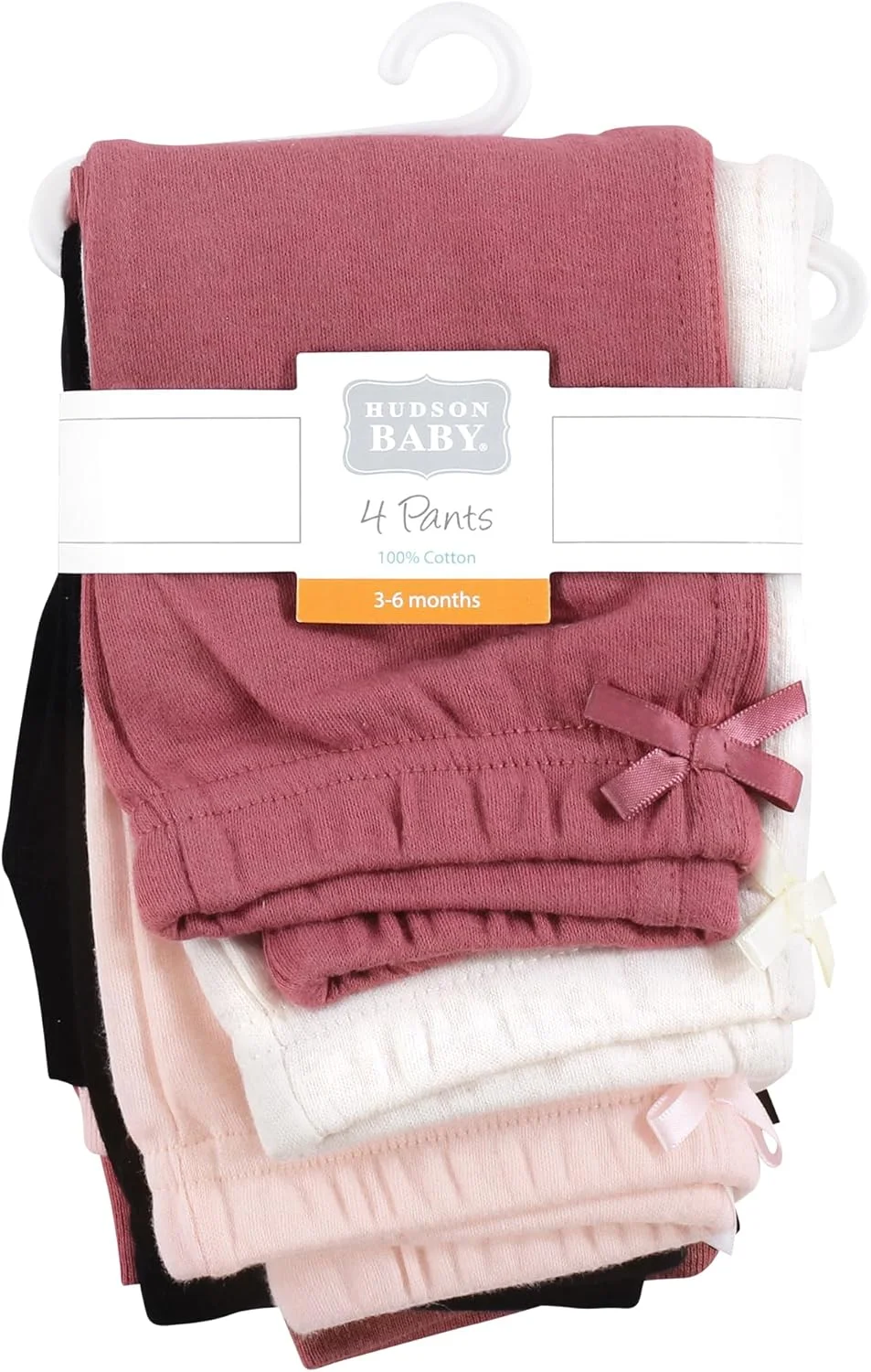 شلوار و لگینگ نخی کودک و نوپا هادسون بیبی