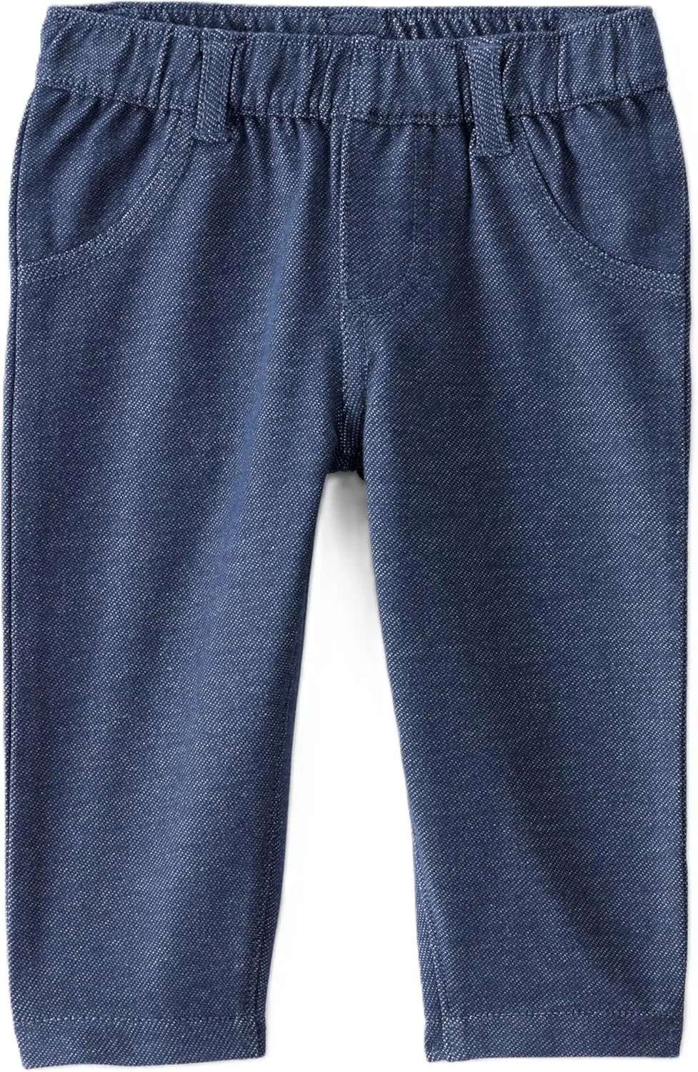 شلوار جین دخترانه کارترز، سرمه ای، نوزادی