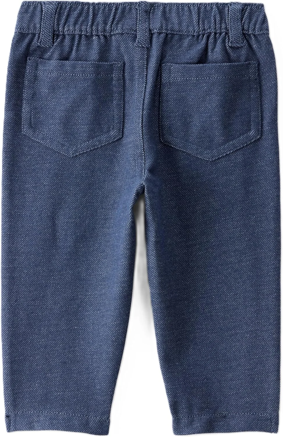 شلوار جین دخترانه کارترز، سرمه ای، نوزادی