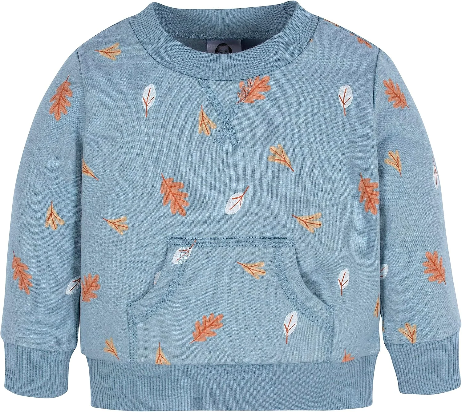 ست بلوز و شلوار پشمی دو تکه پسرانه کودک نوپا