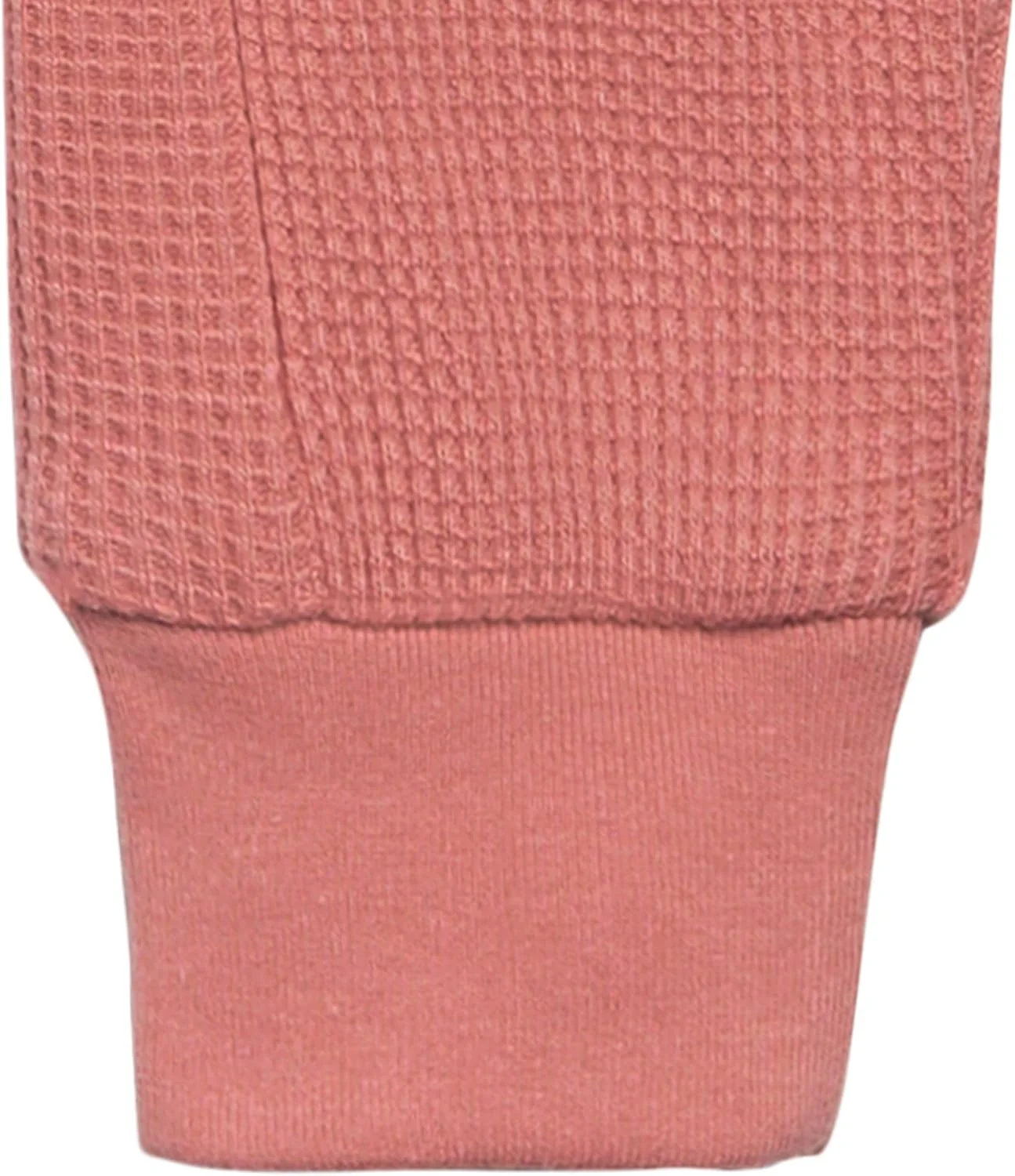 ست هودی و شلوار دو تکه مینی وافل پسرانه مدرن مومنتز