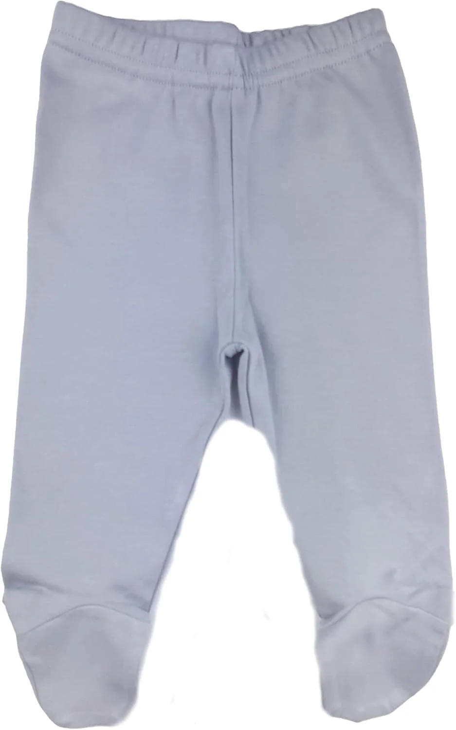 شلوار/لگینگ نوزادی 123 Bear، 100% پنبه، جوراب دار، مناسب پسران و دختران