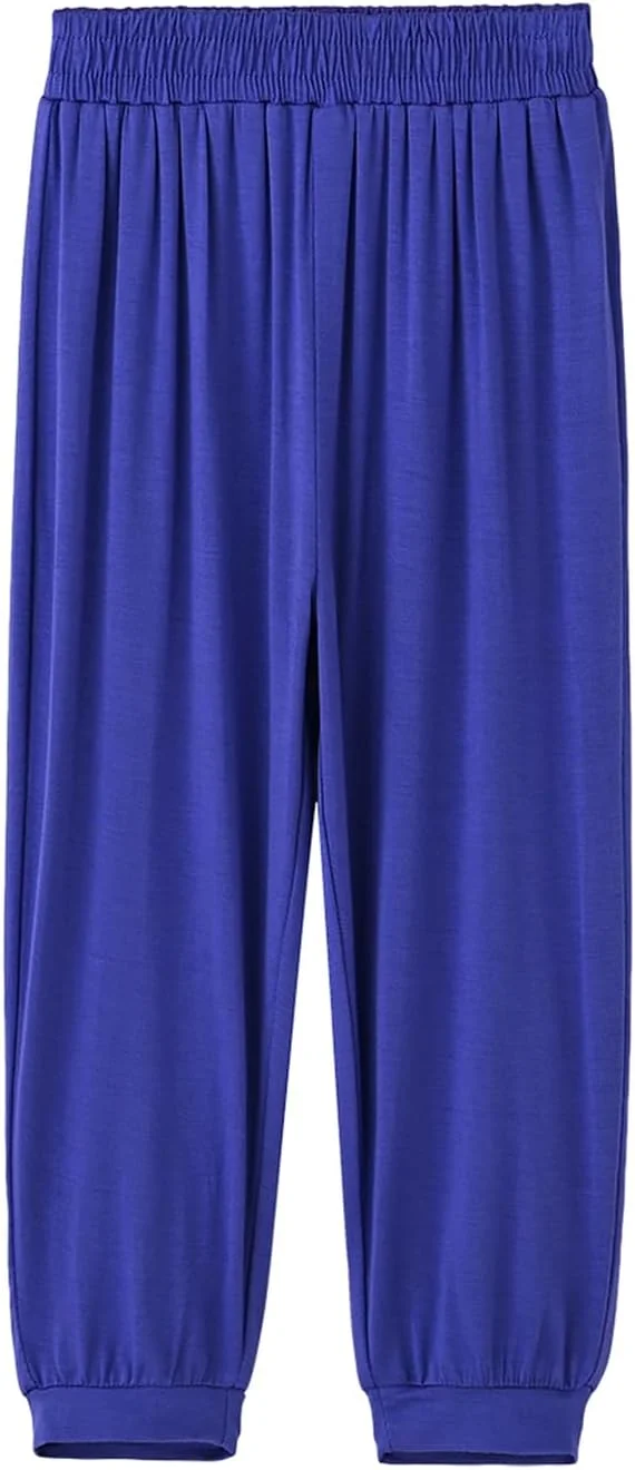 شلوار راحتی بچه گانه، مناسب کودکان 18 ماهه تا 7 ساله