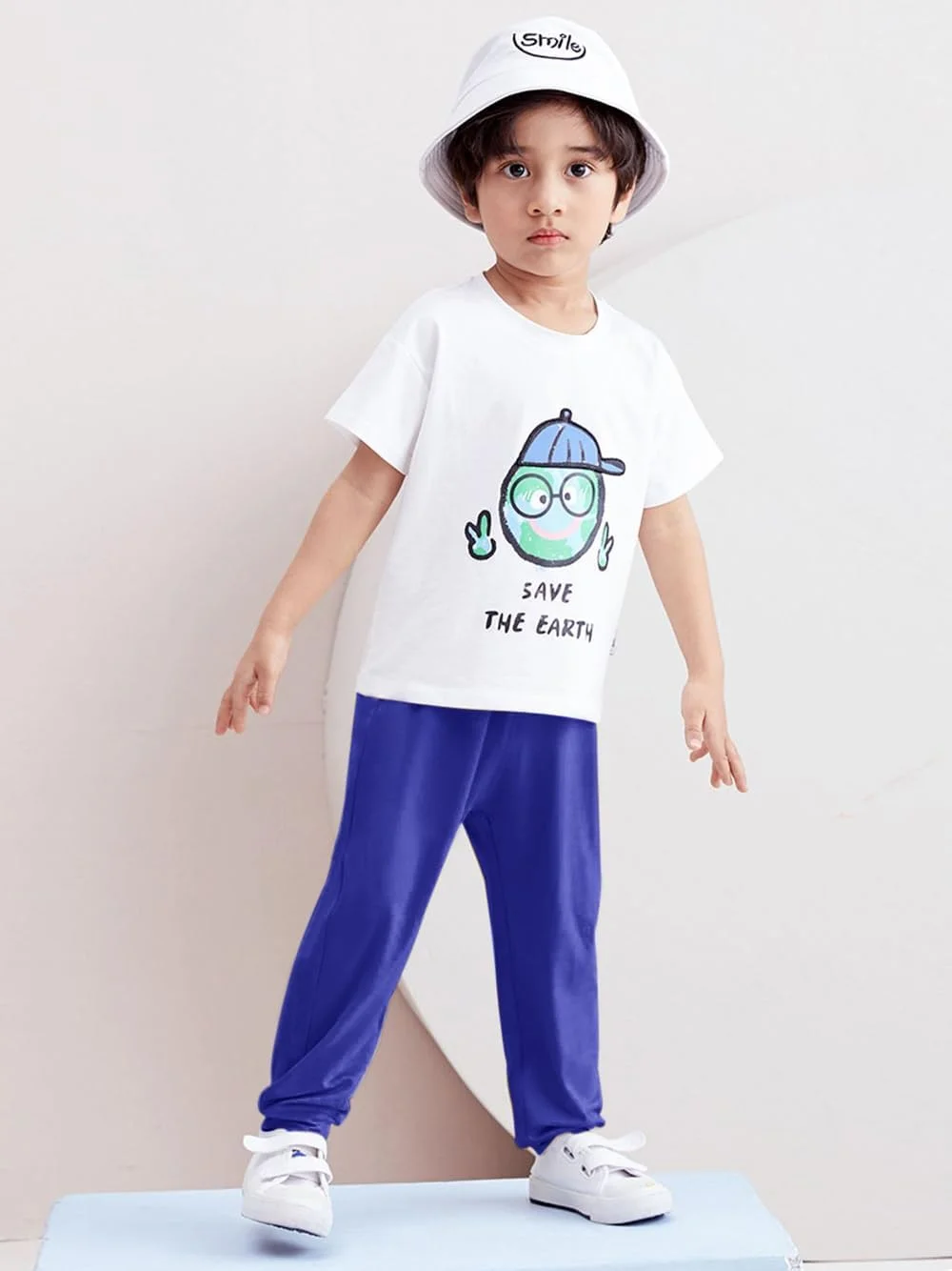 شلوار راحتی بچه گانه، مناسب کودکان 18 ماهه تا 7 ساله