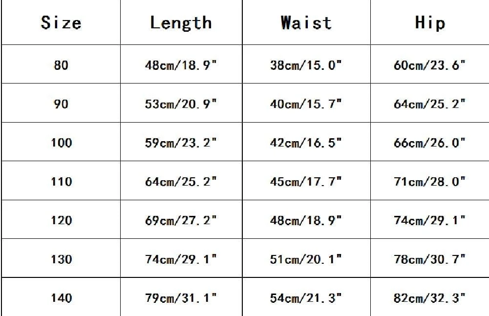 شلوار گرم پنبه ای ضخیم بچگانه HAXICO، کمر کشی بند دار، مناسب فصل زمستان