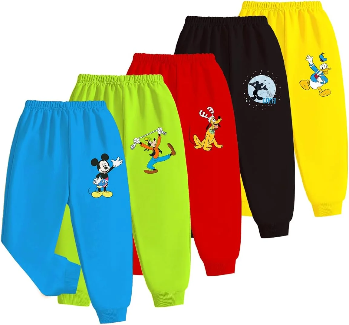 پیژامه راحت دیزنی برای نوزاد دختر و پسر