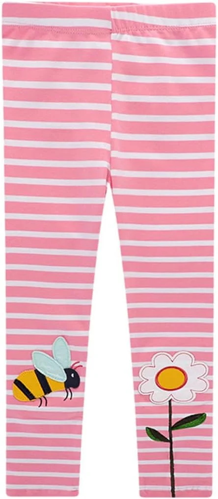 لگینگ کشی دخترانه برای کودکان نوپا