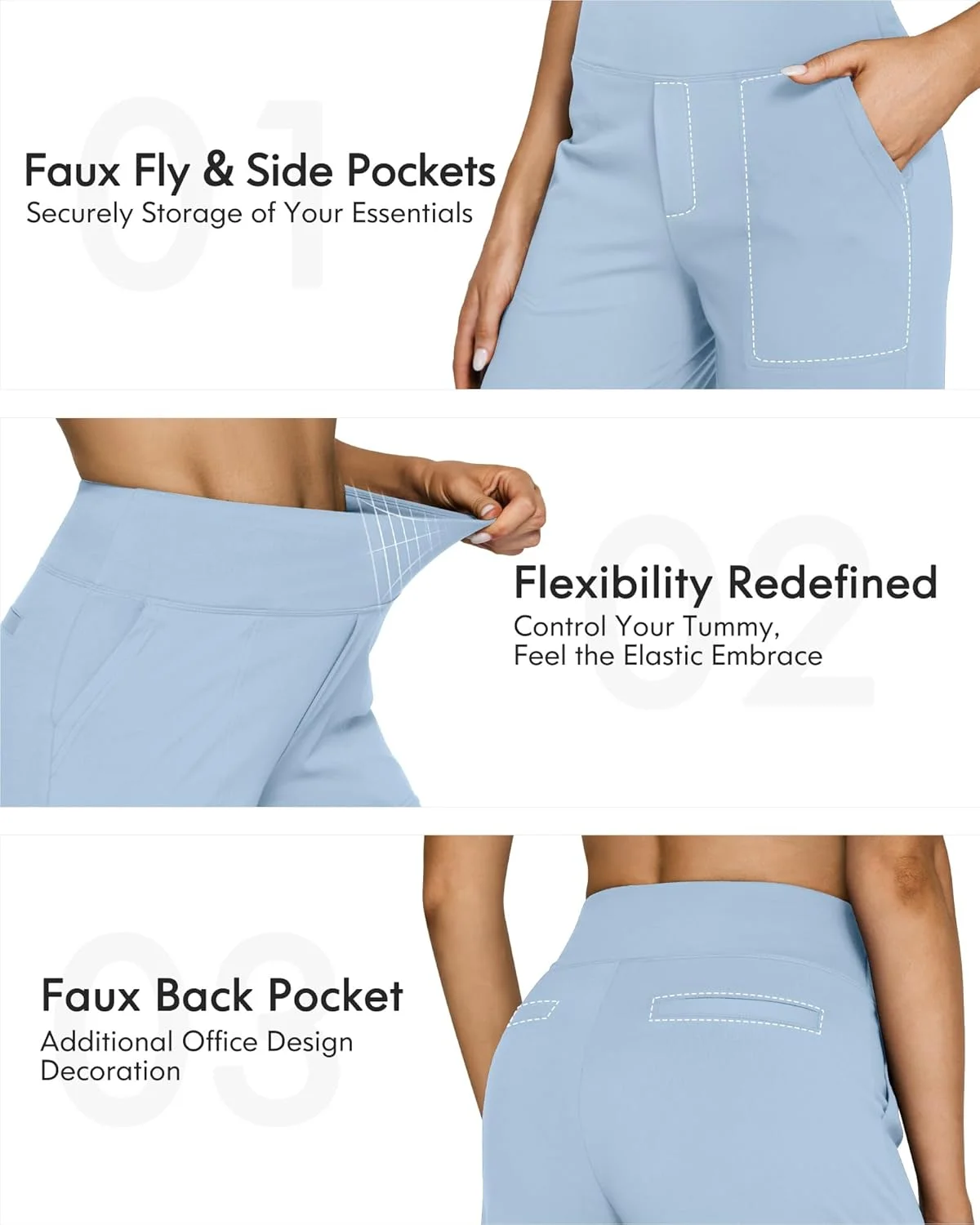 شلوار ورزشی زنانه جی 4 فری